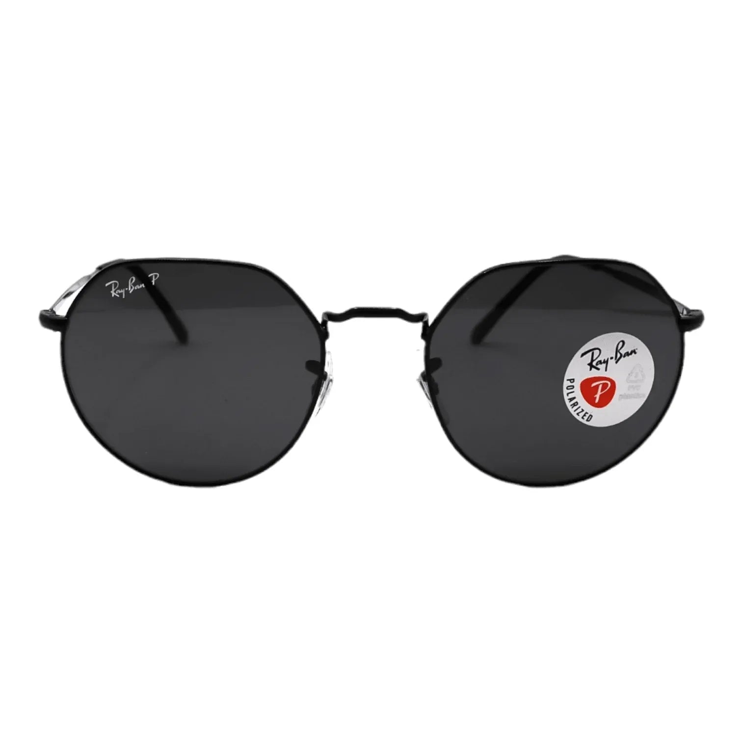 Ray-Ban RB3565 Jack - 0024B Polarizzati - Pistilleria