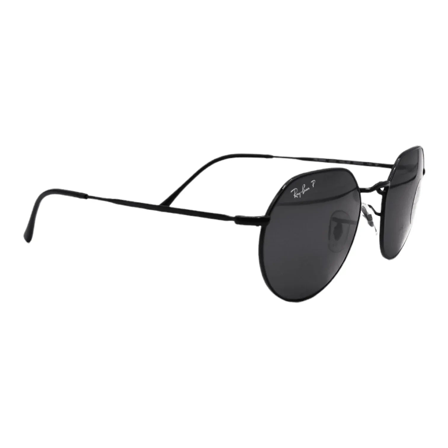 Ray-Ban RB3565 Jack - 0024B Polarizzati - Pistilleria