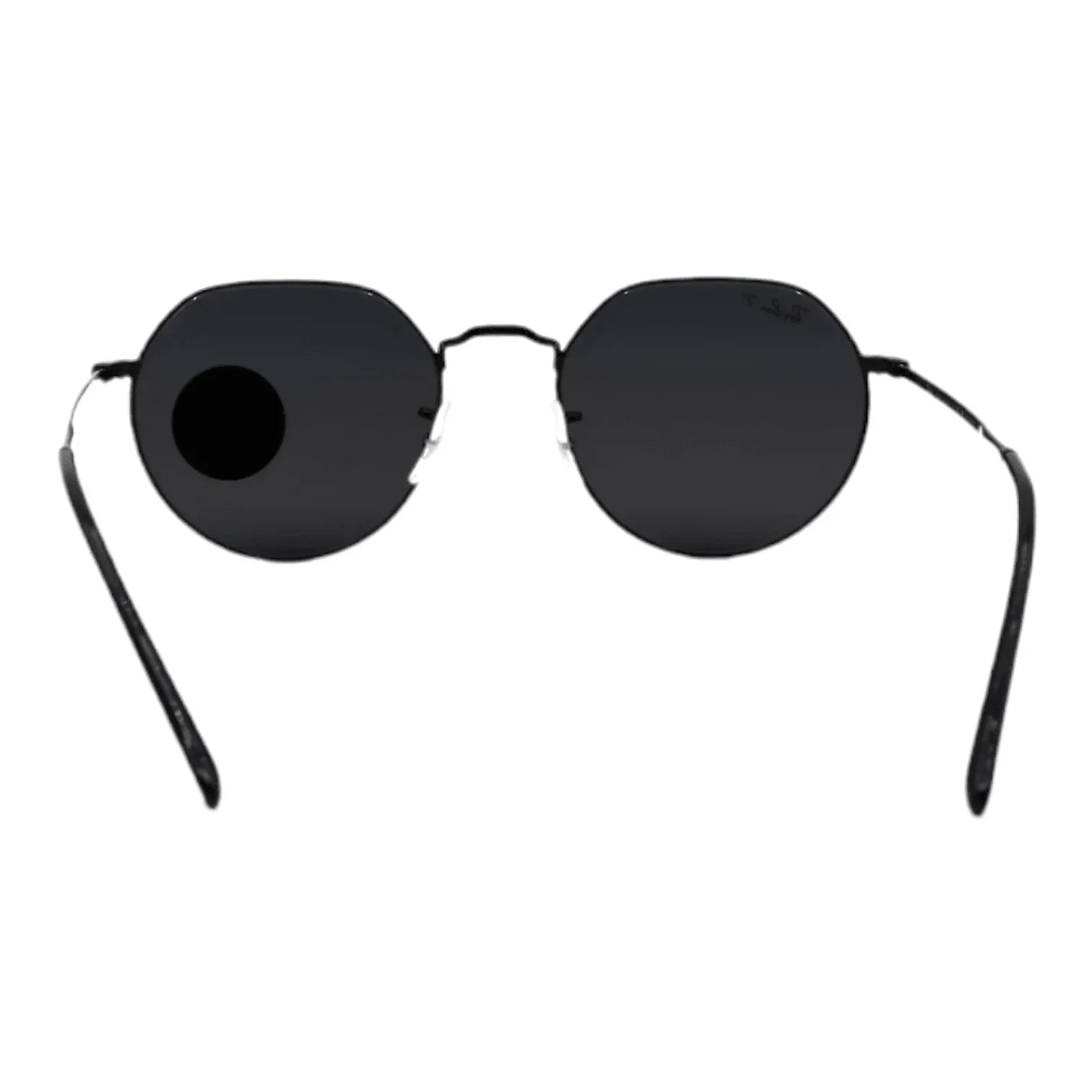 Ray-Ban RB3565 Jack - 0024B Polarizzati - Pistilleria