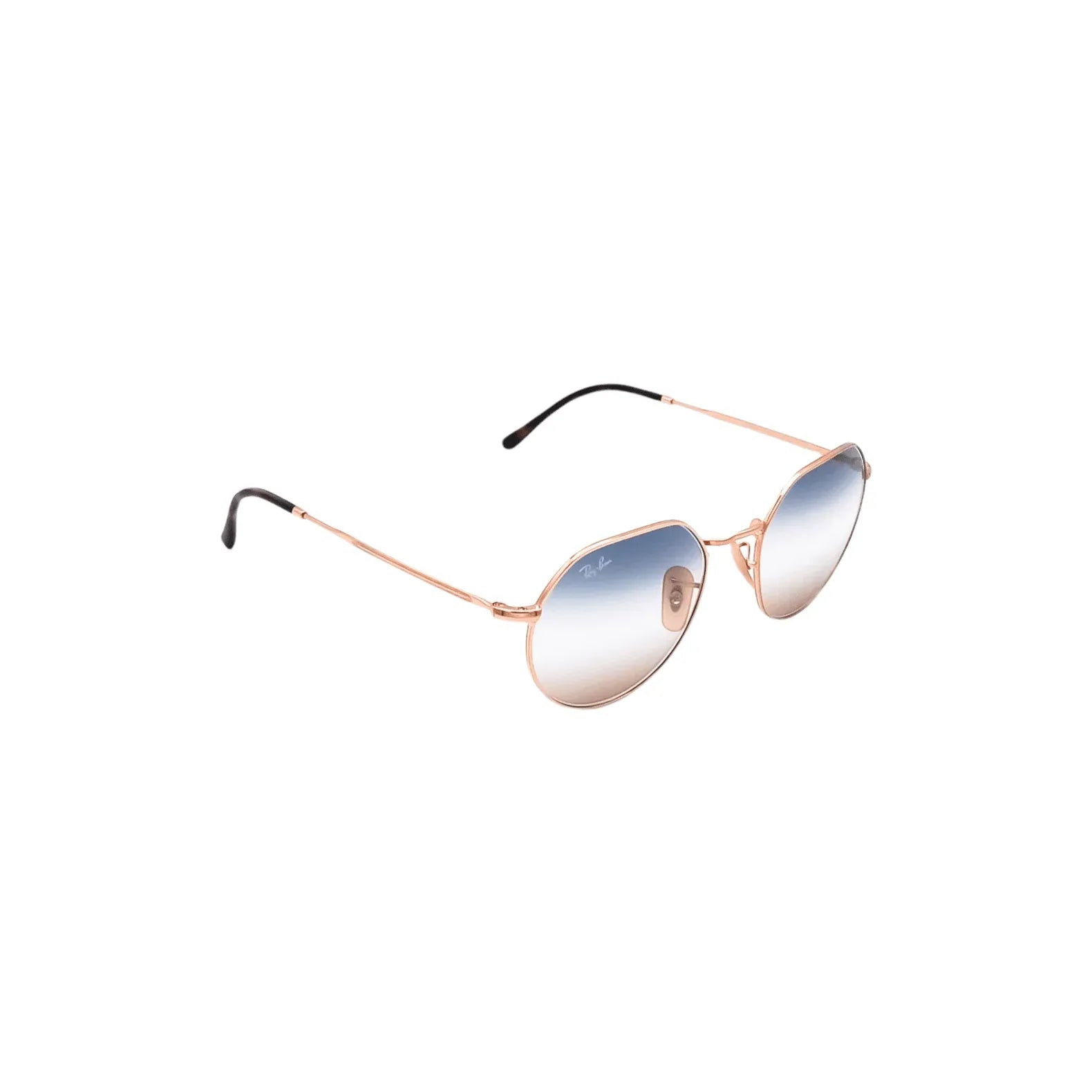 Ray-Ban - RB3565 Jack - Pistilleria