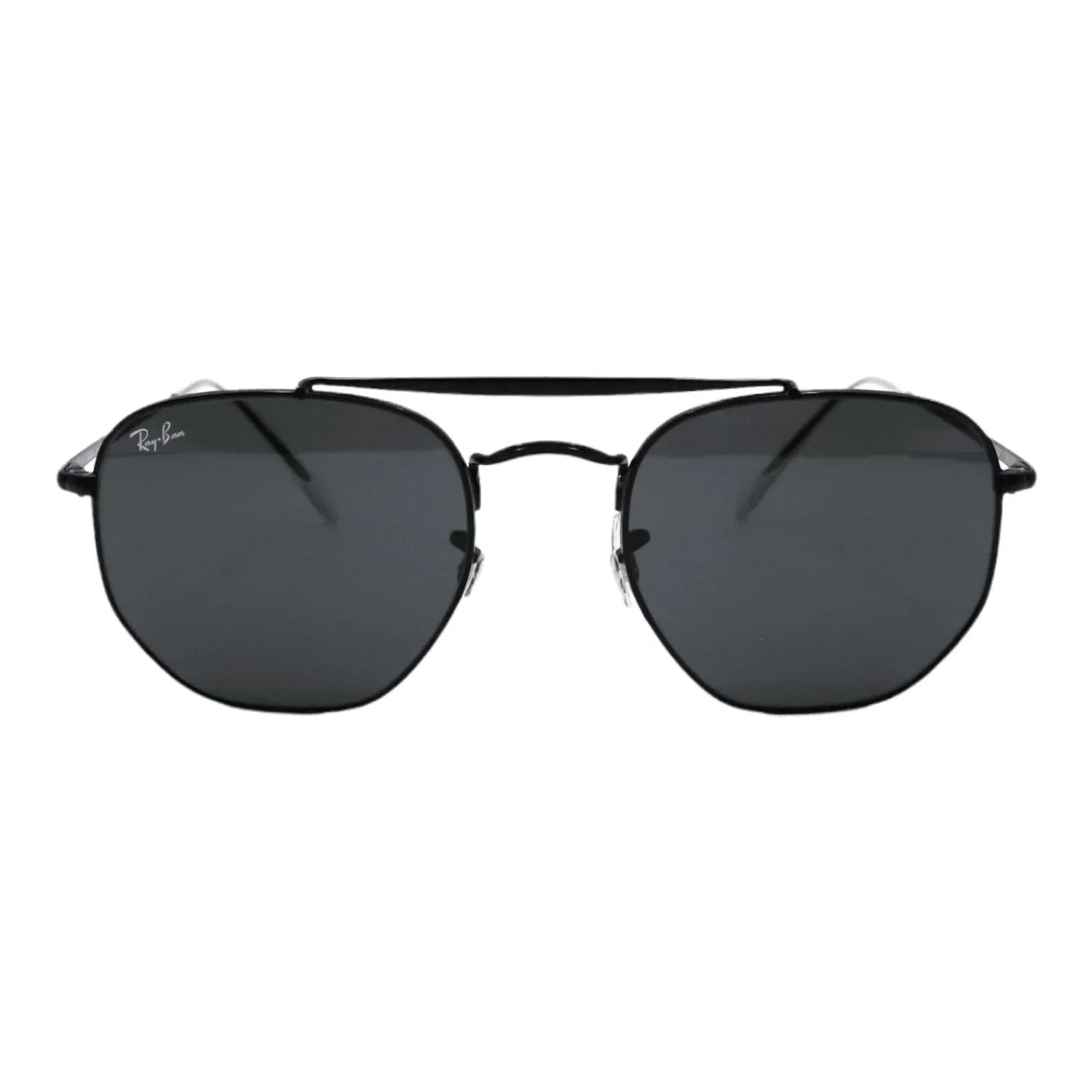 Ray-Ban RB3648 The Marshal - 002B1 - Pistilleria