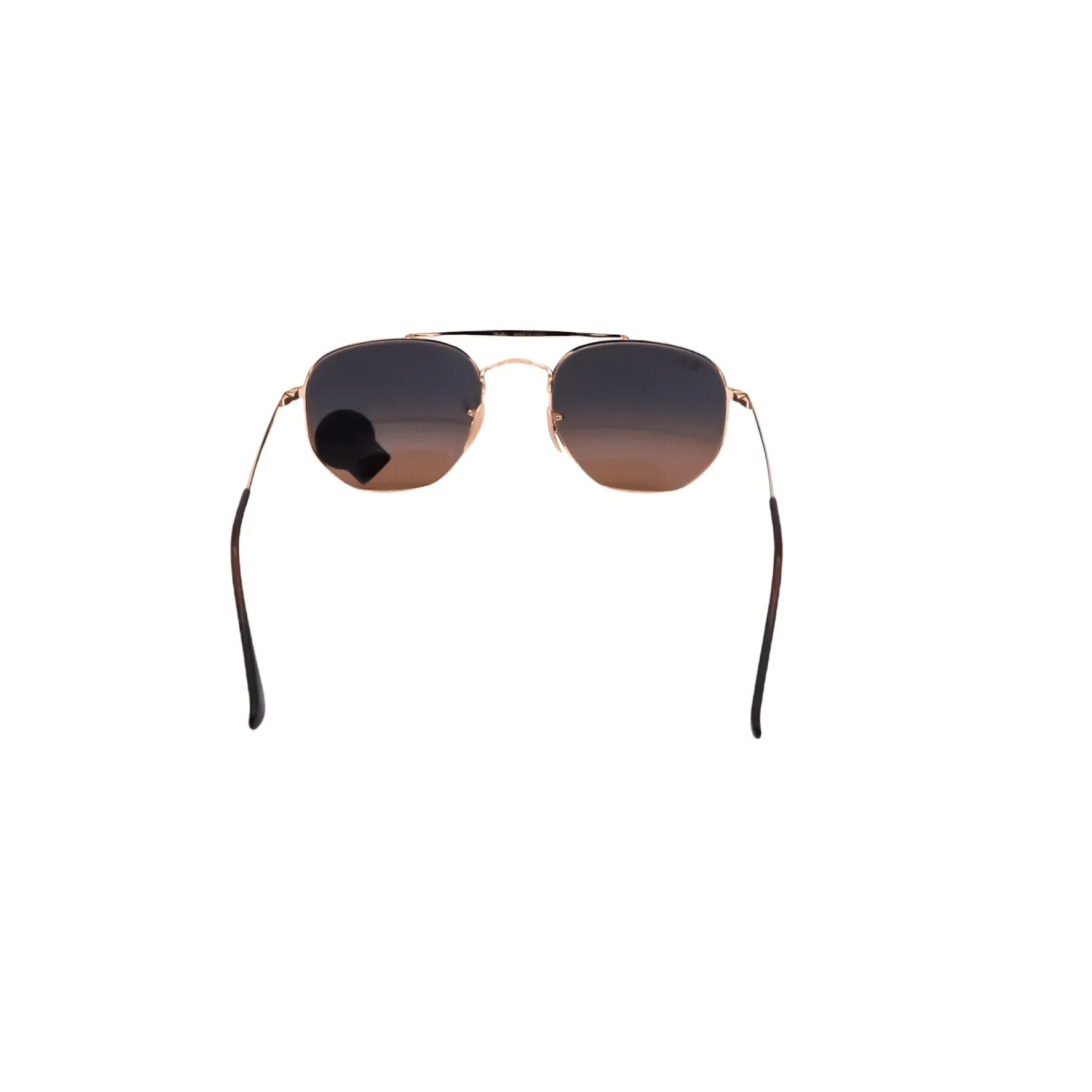 Ray-Ban - RB3648 The Marshal - Pistilleria