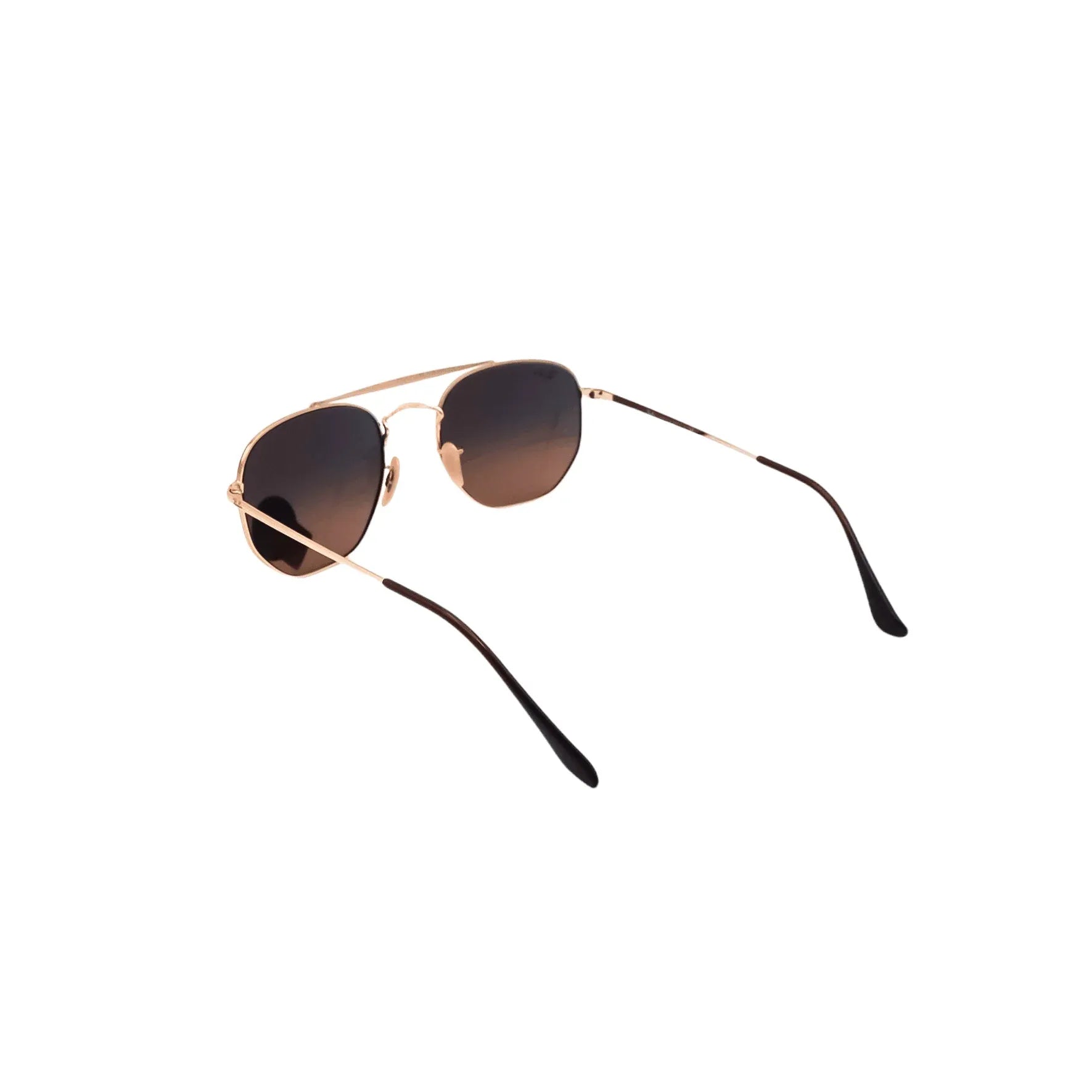 Ray-Ban - RB3648 The Marshal - Pistilleria