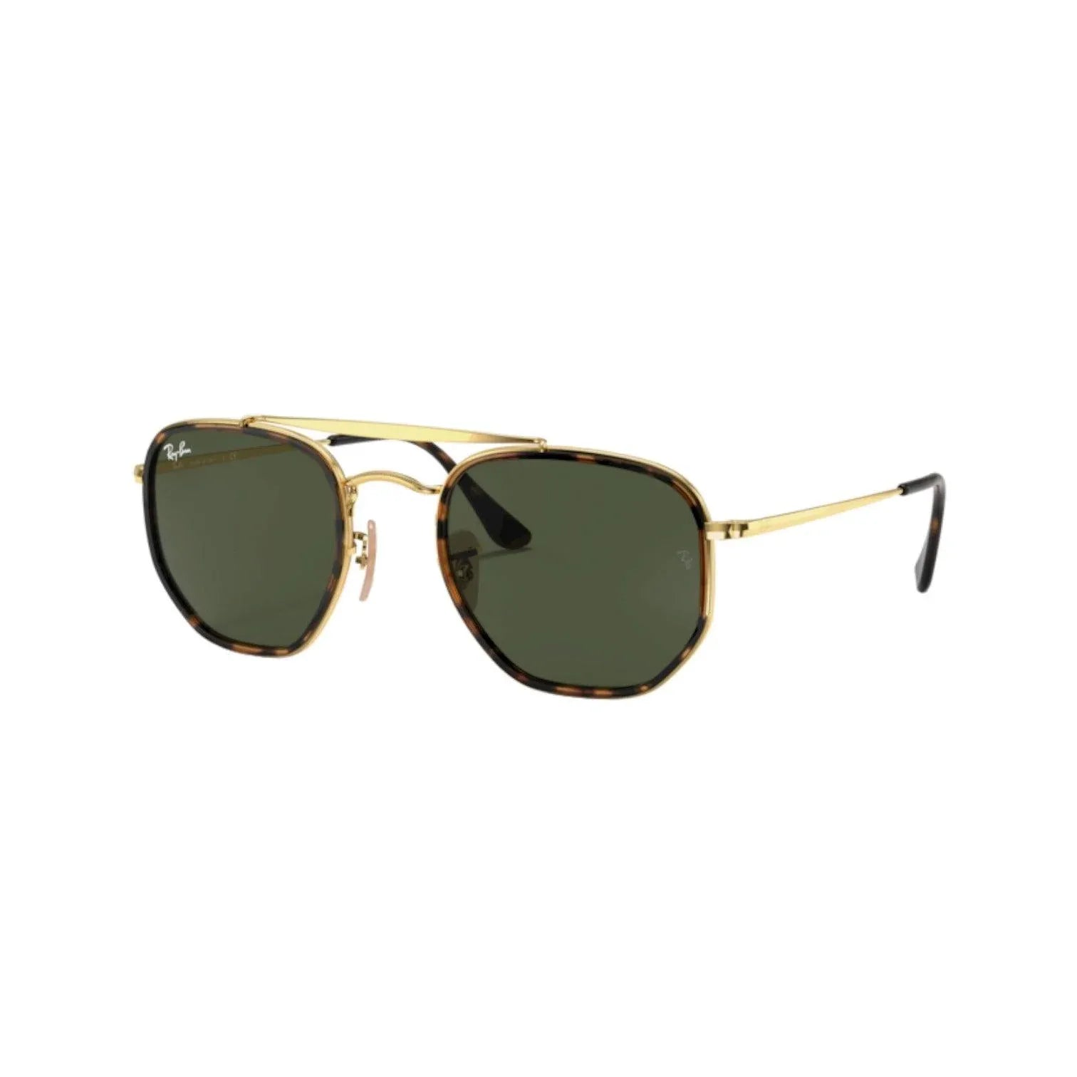 Ray-Ban RB3648M The Marshal II- 001 - Pistilleria
