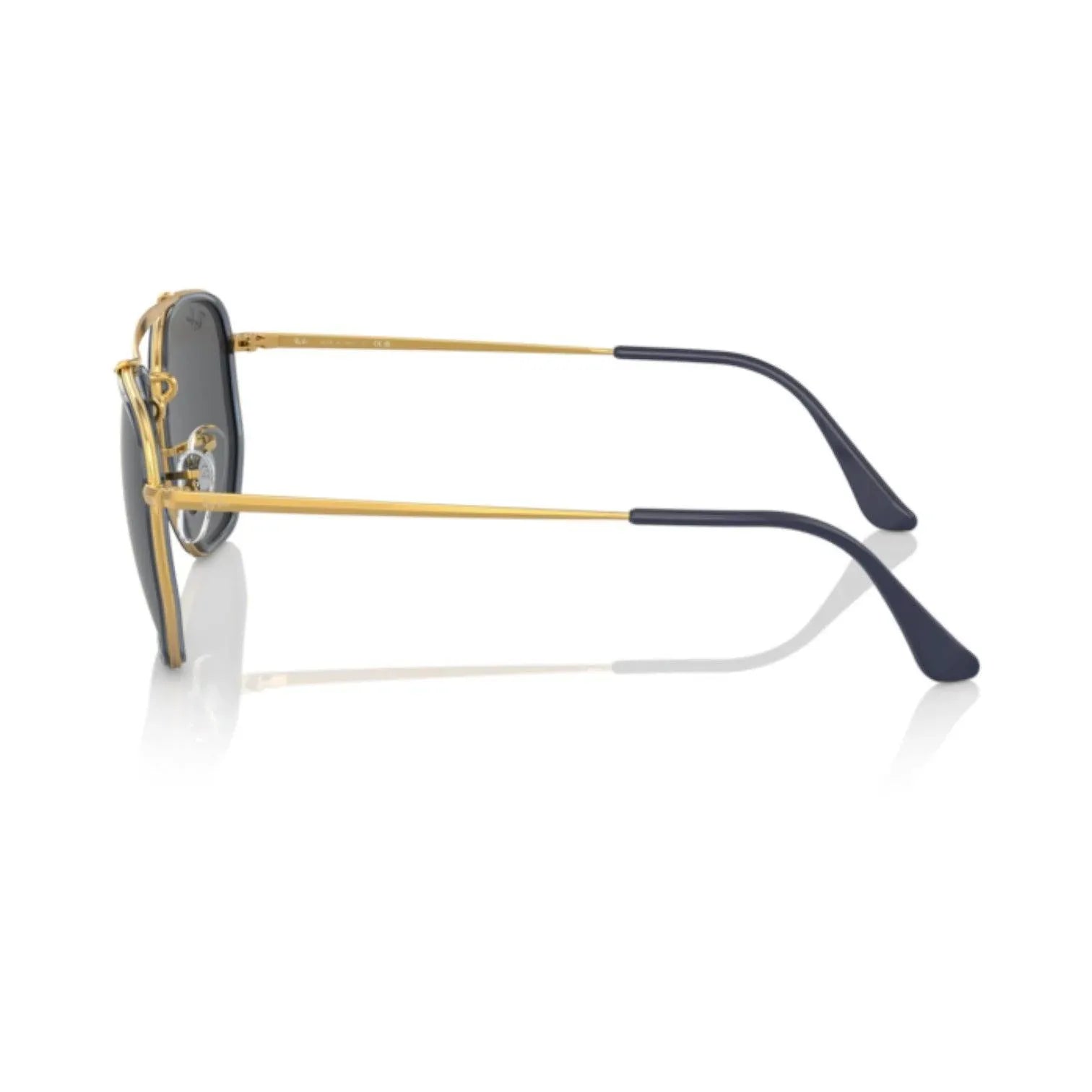 Ray-Ban RB3648M The Marshal II- 9240/B1 - Pistilleria