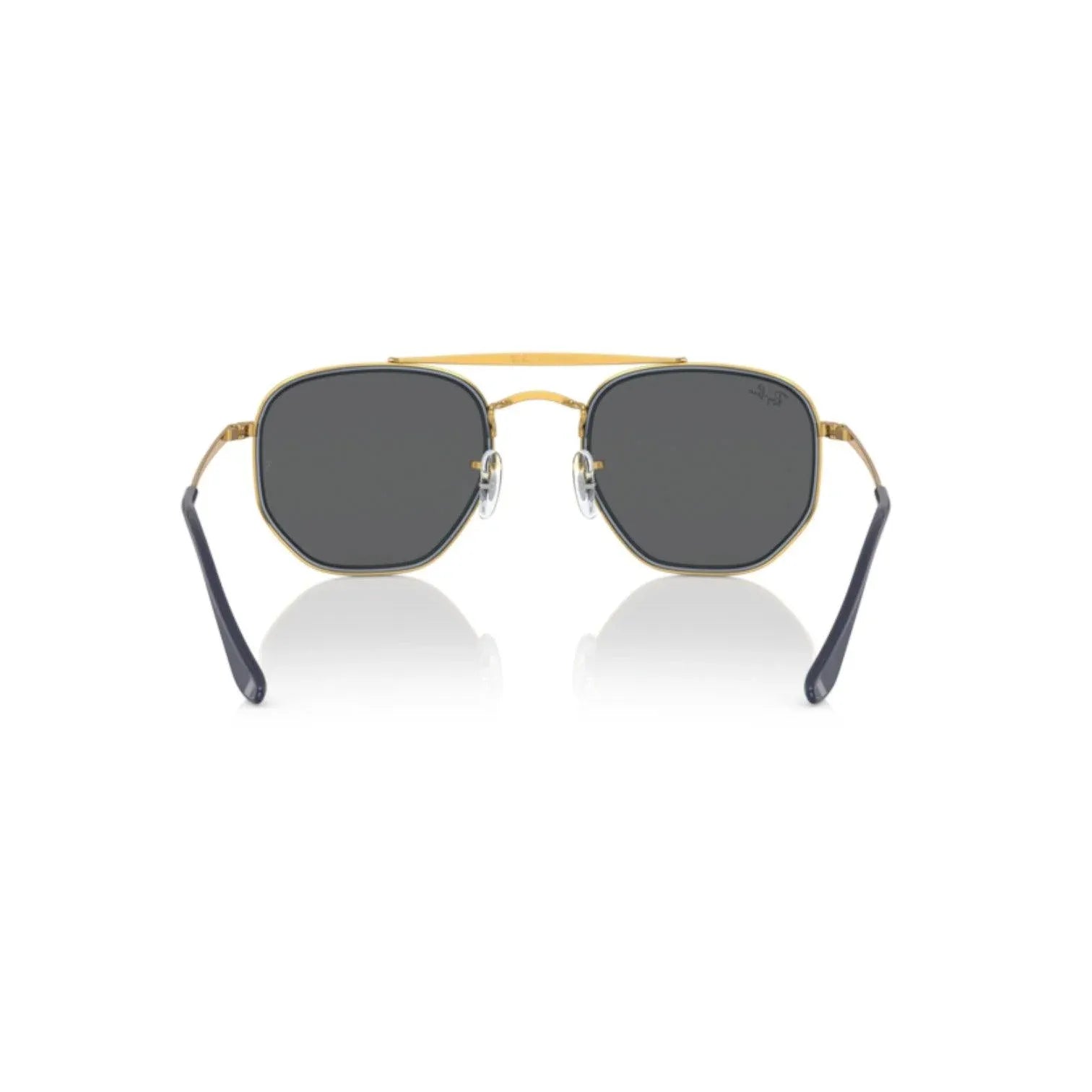 Ray-Ban RB3648M The Marshal II- 9240/B1 - Pistilleria