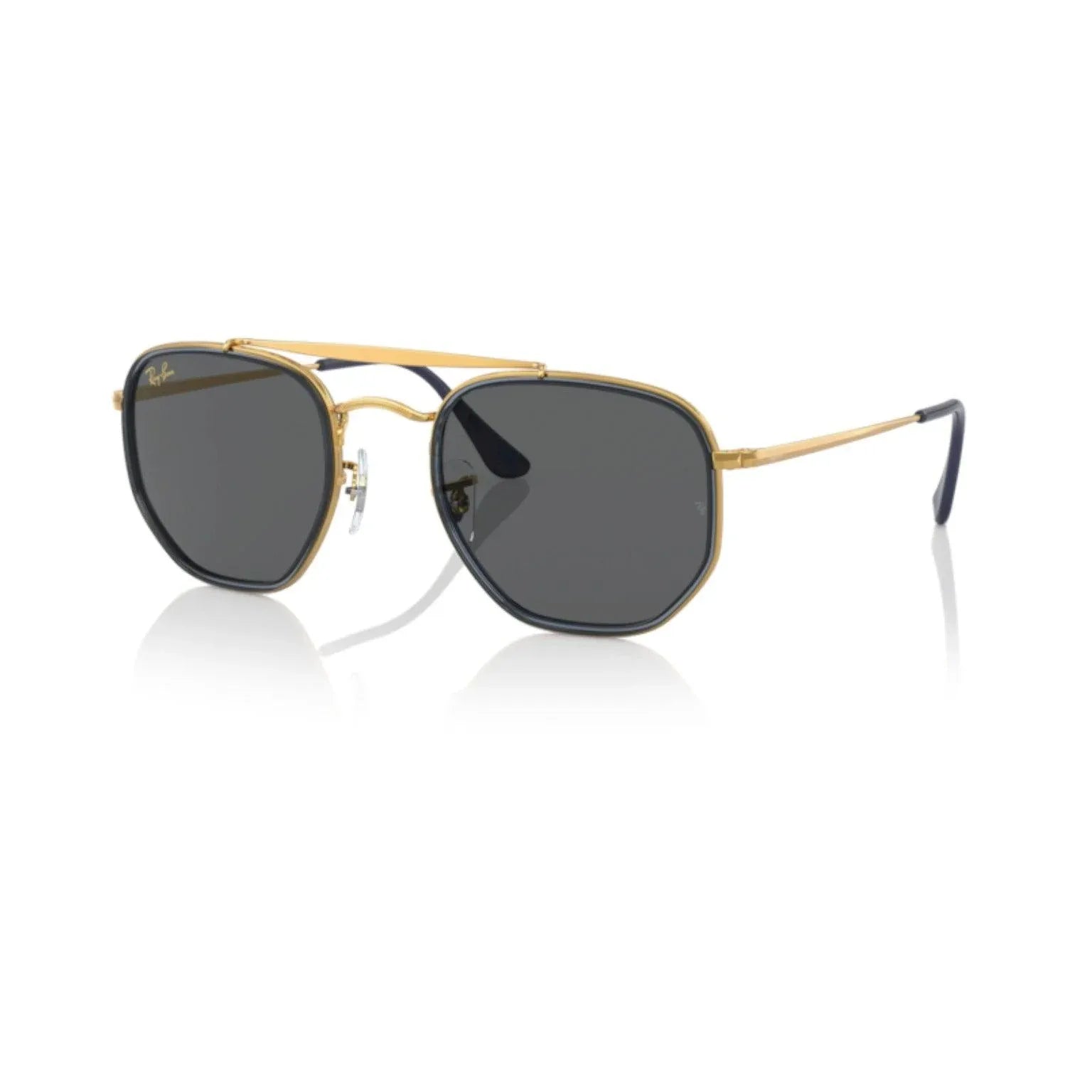 Ray-Ban RB3648M The Marshal II- 9240/B1 - Pistilleria
