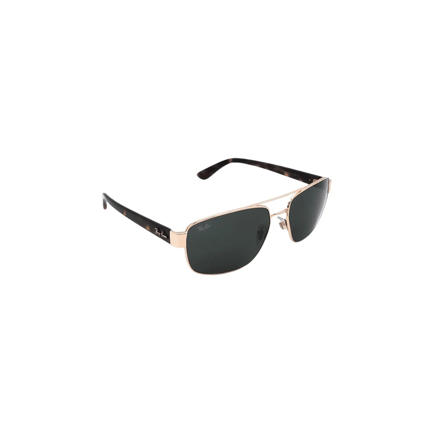Ray-Ban - RB3663 - Pistilleria