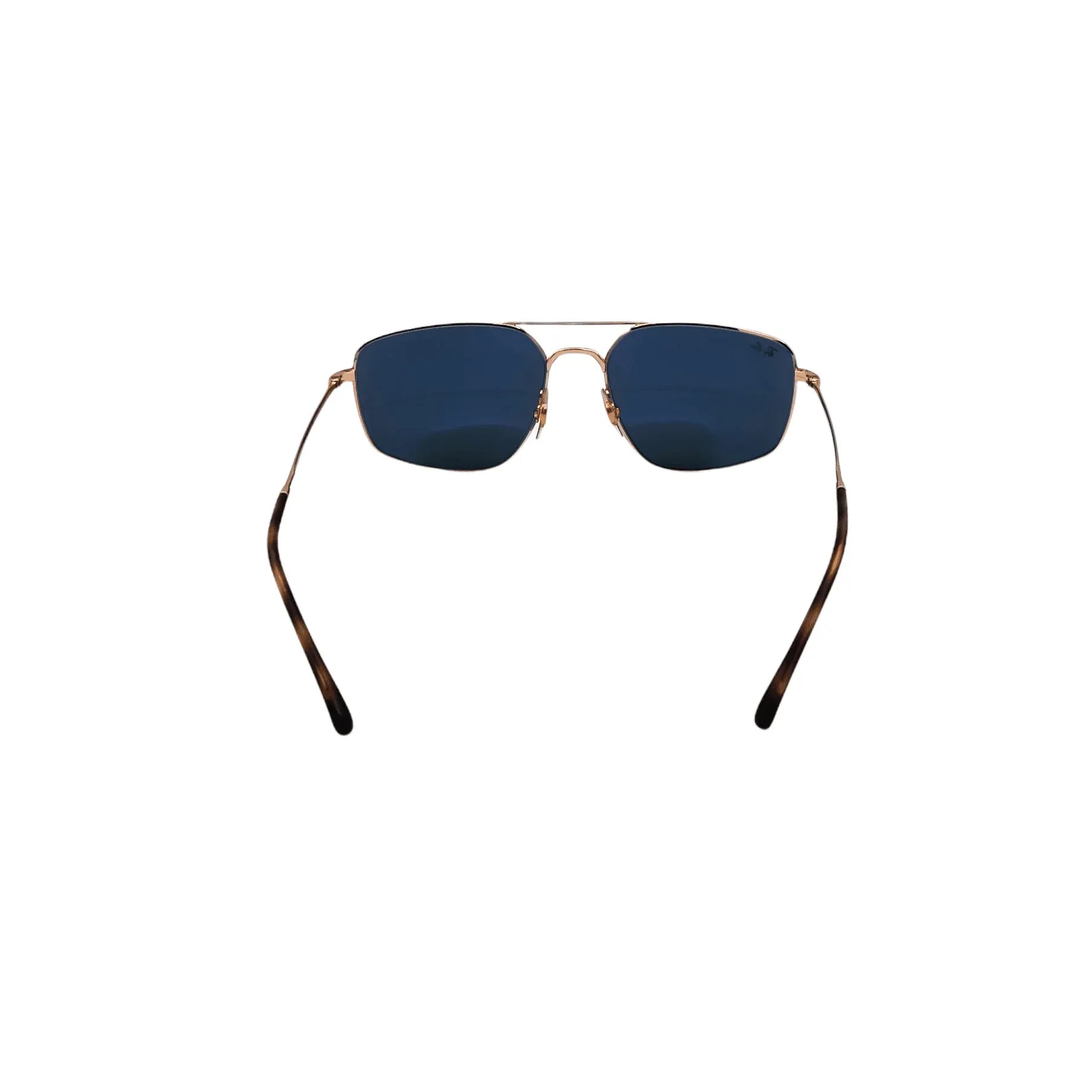 Ray-Ban - RB3666 sole - Pistilleria