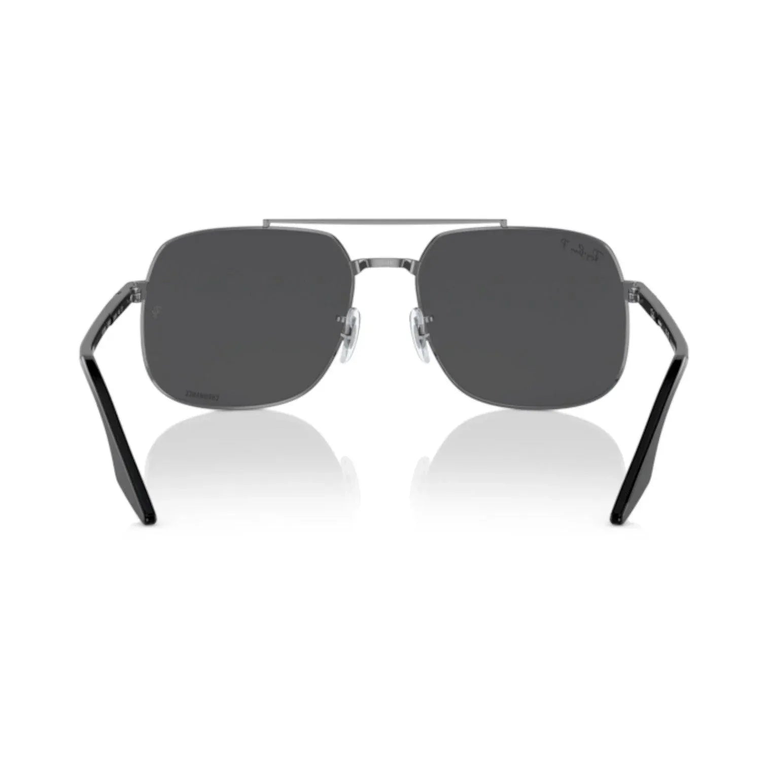 Ray-Ban RB3669- 004/K8 Chromance Polarizzato - Pistilleria