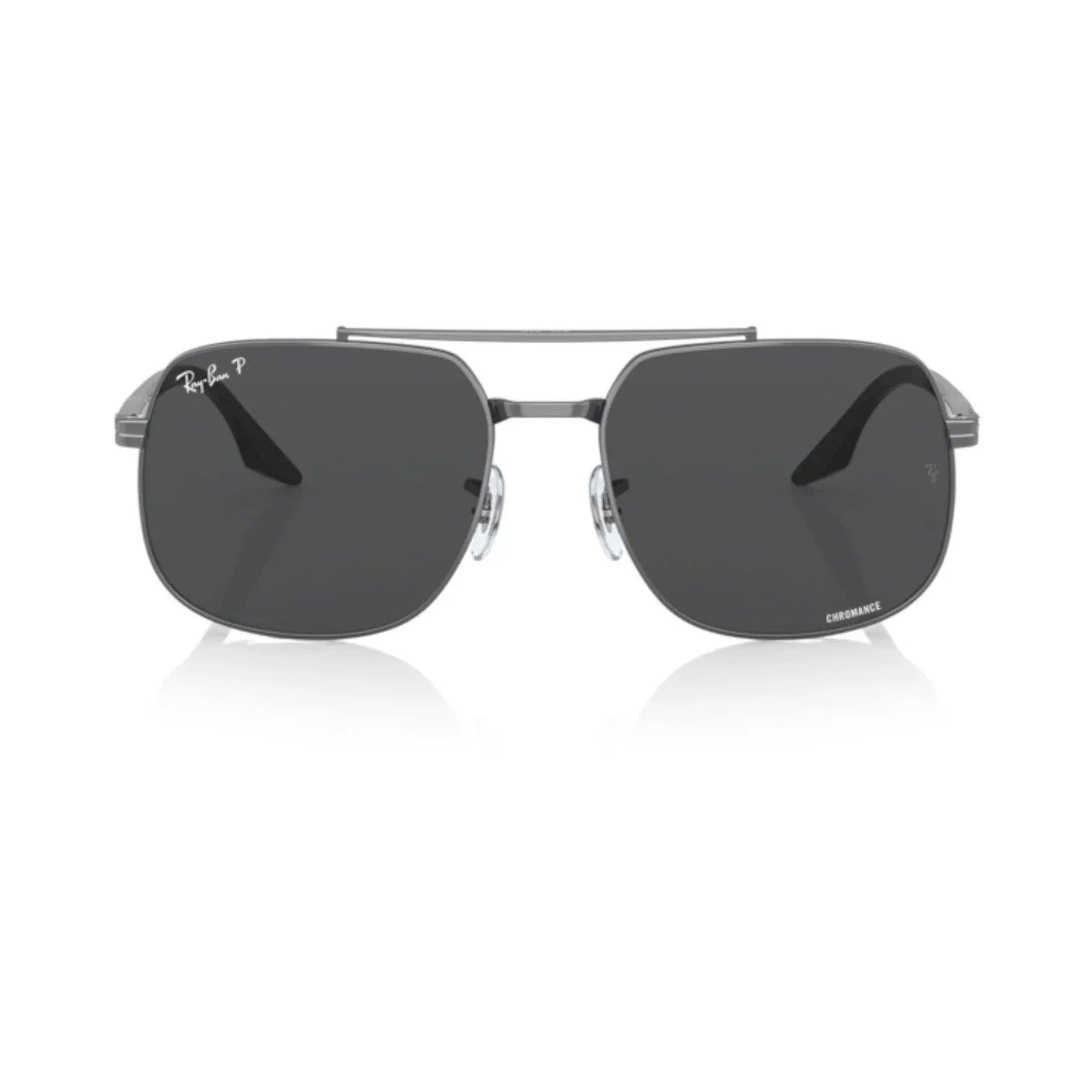 Ray-Ban RB3669- 004/K8 Chromance Polarizzato - Pistilleria