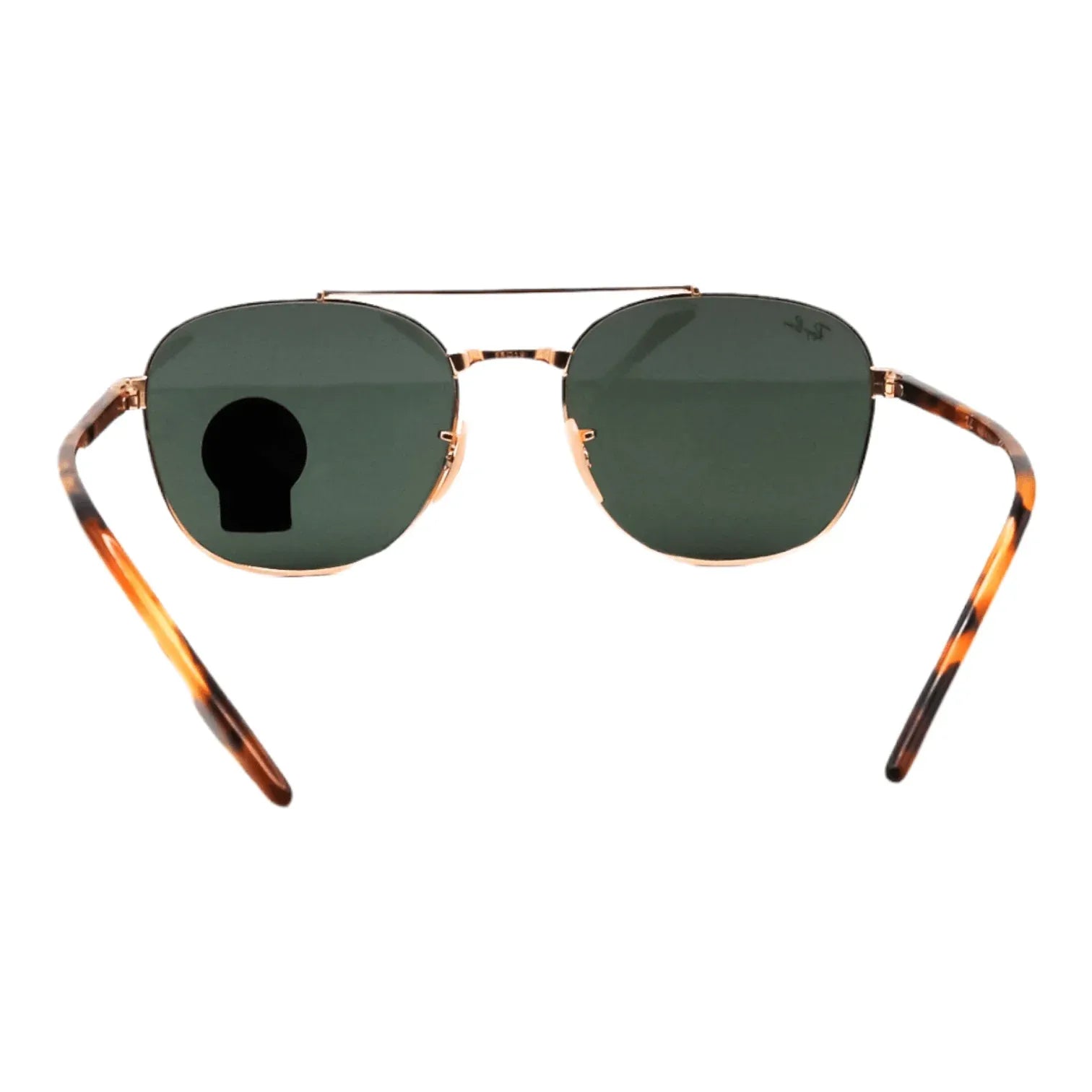 Ray-Ban RB3688 - 00131 - Pistilleria