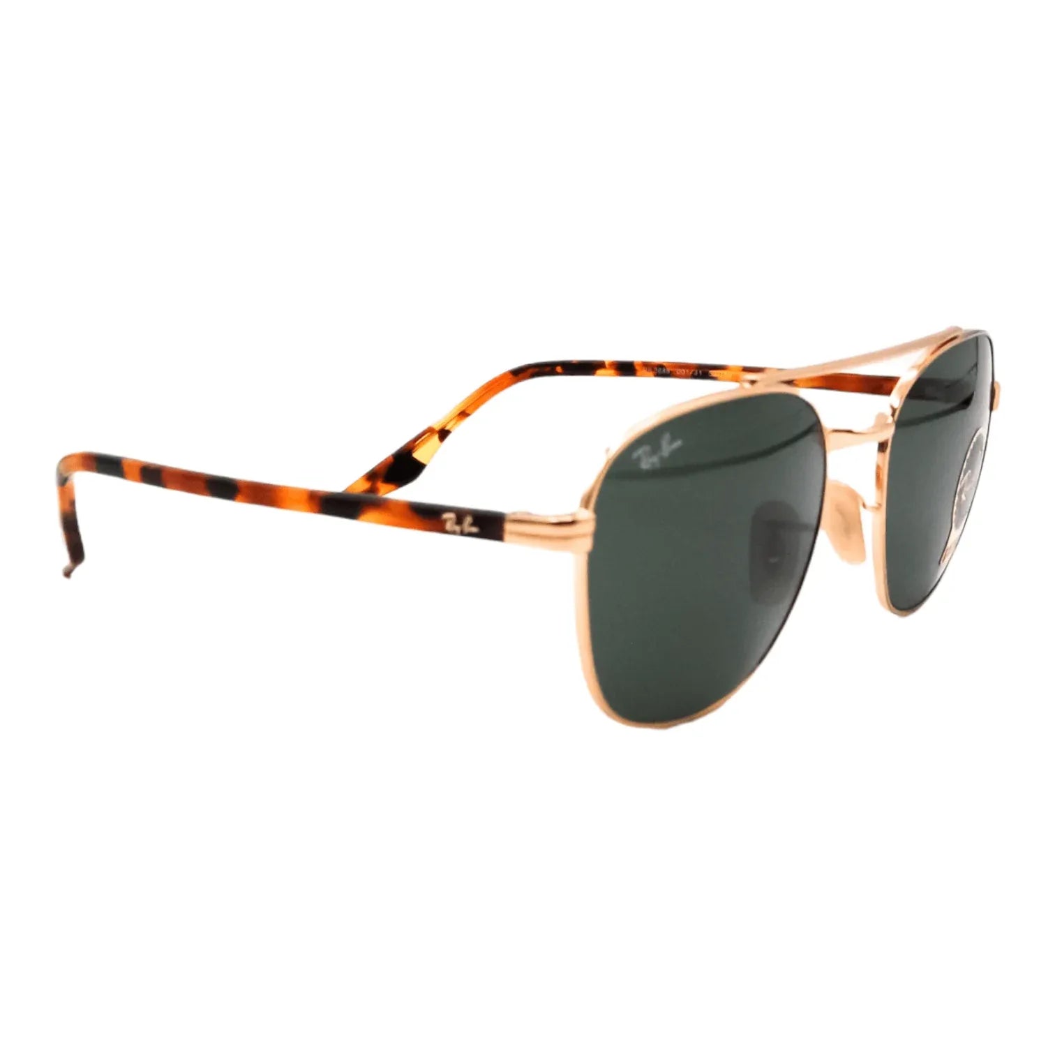 Ray-Ban RB3688 - 00131 - Pistilleria