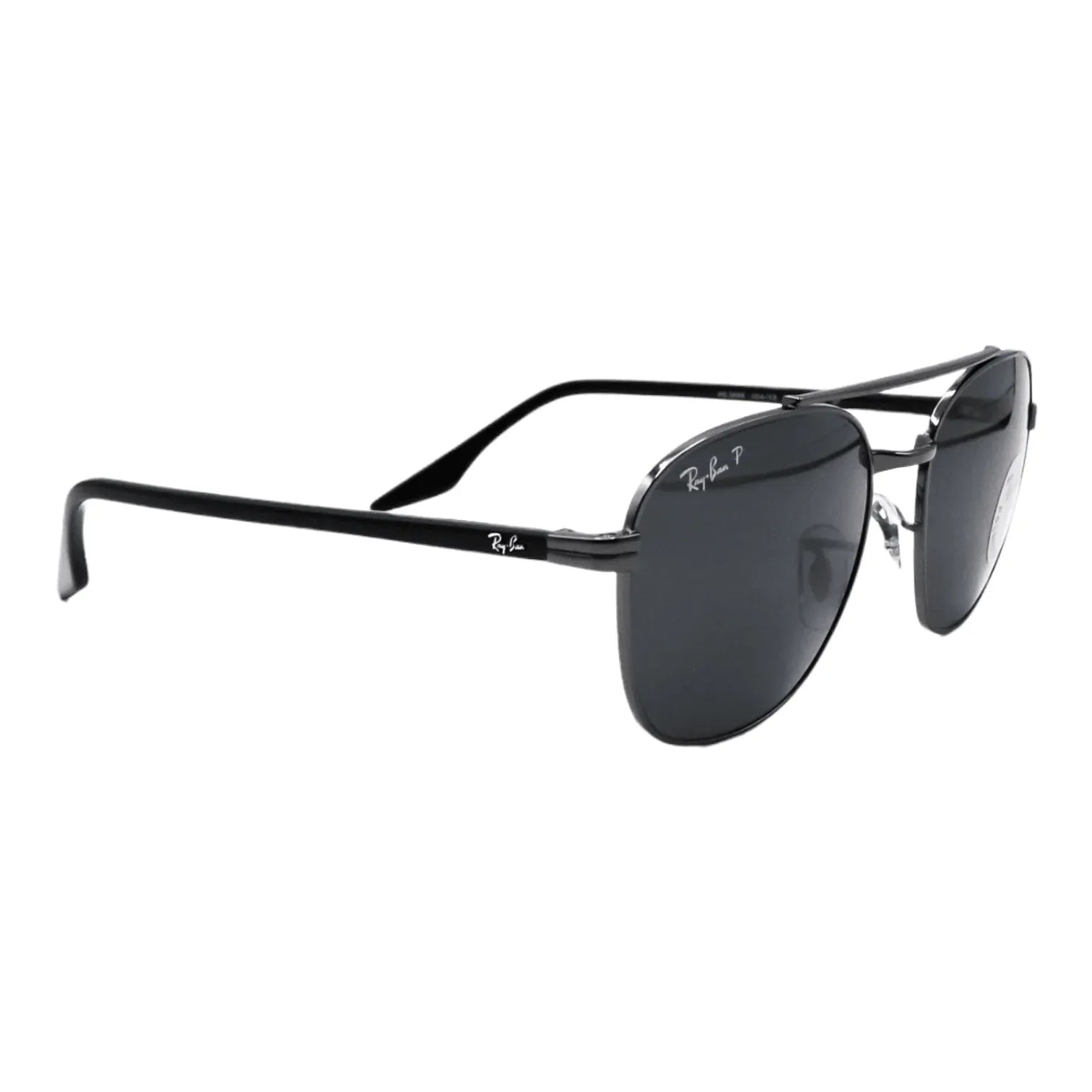 Ray-Ban RB3688 - 004K8 polarizzato - Pistilleria