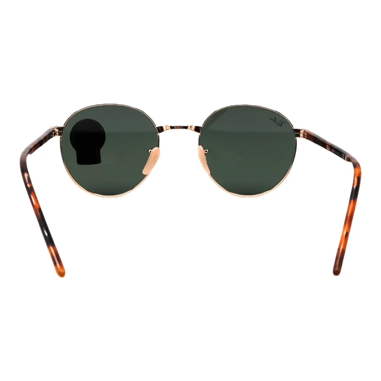 Ray-Ban RB3691 - 00131 - Pistilleria