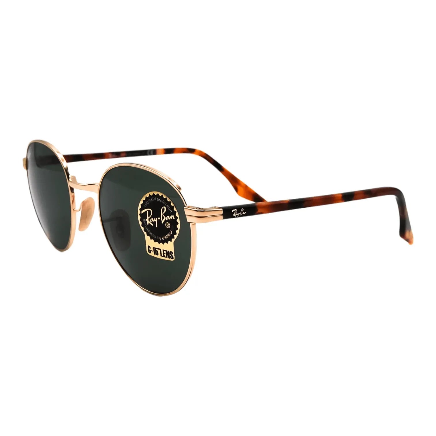 Ray-Ban RB3691 - 00131 - Pistilleria