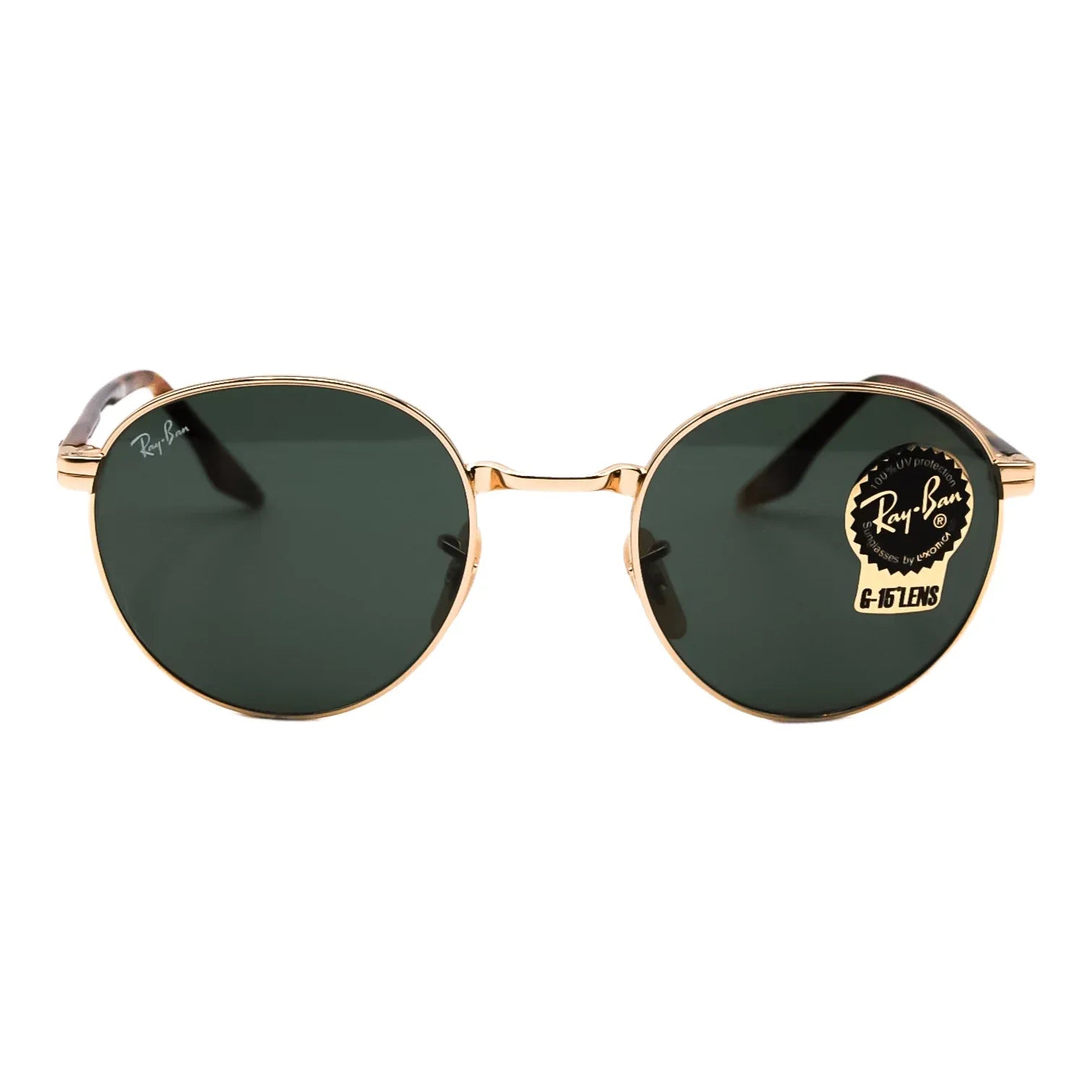 Ray-Ban RB3691 - 00131 - Pistilleria