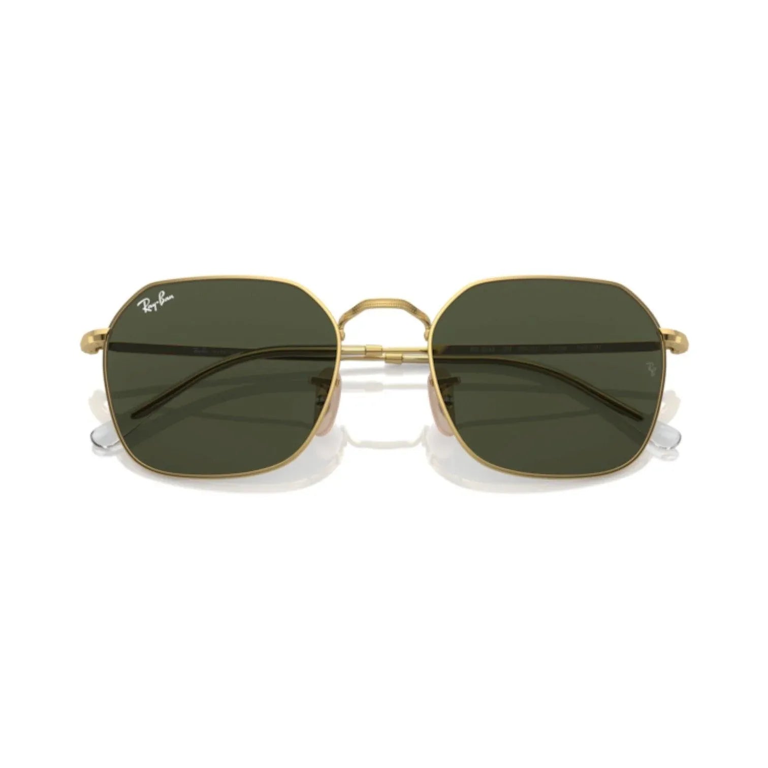 Ray-Ban RB3694 Jim - 001/31 - Pistilleria