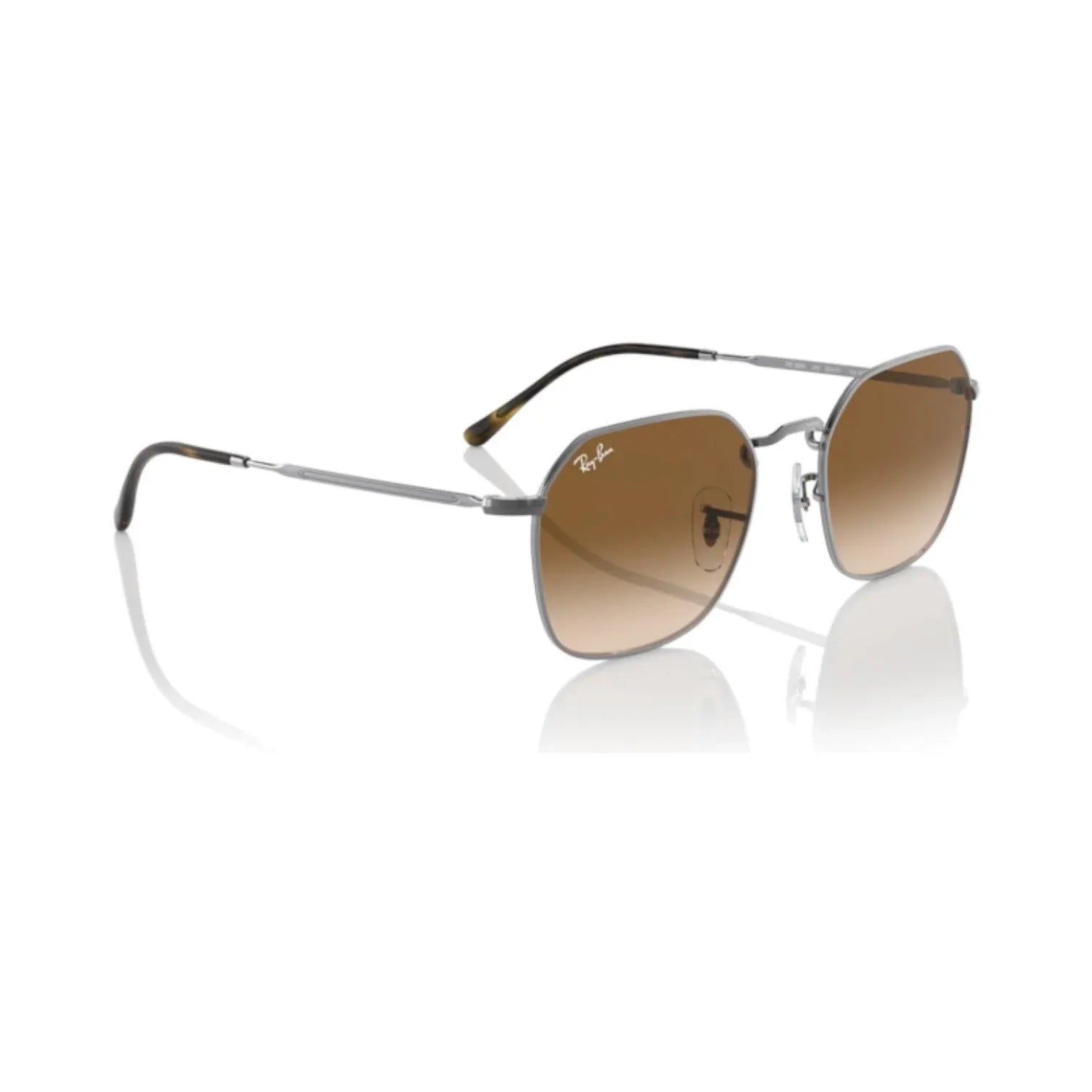 Ray-Ban RB3694 Jim - 004/51 - Pistilleria