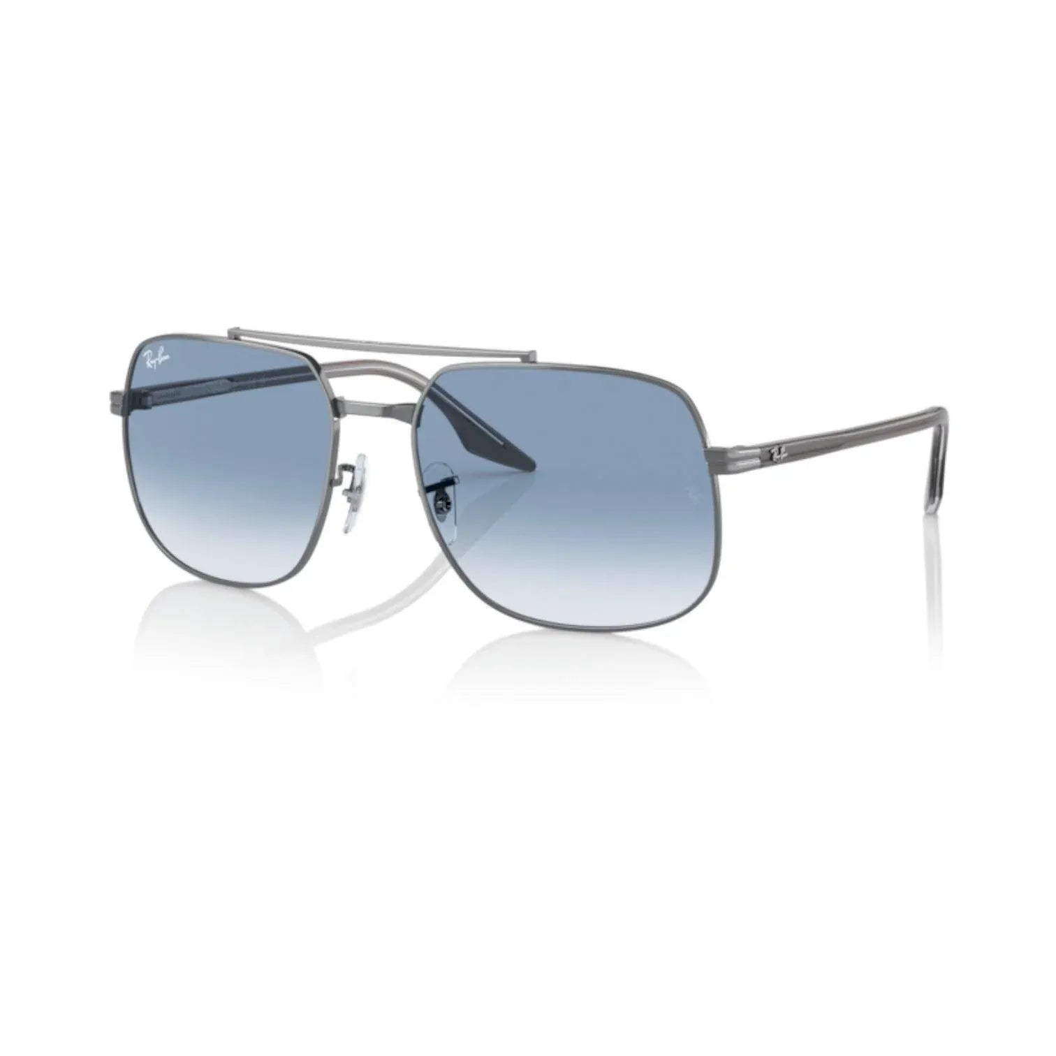 Ray-Ban RB3699- 004/3F - Pistilleria