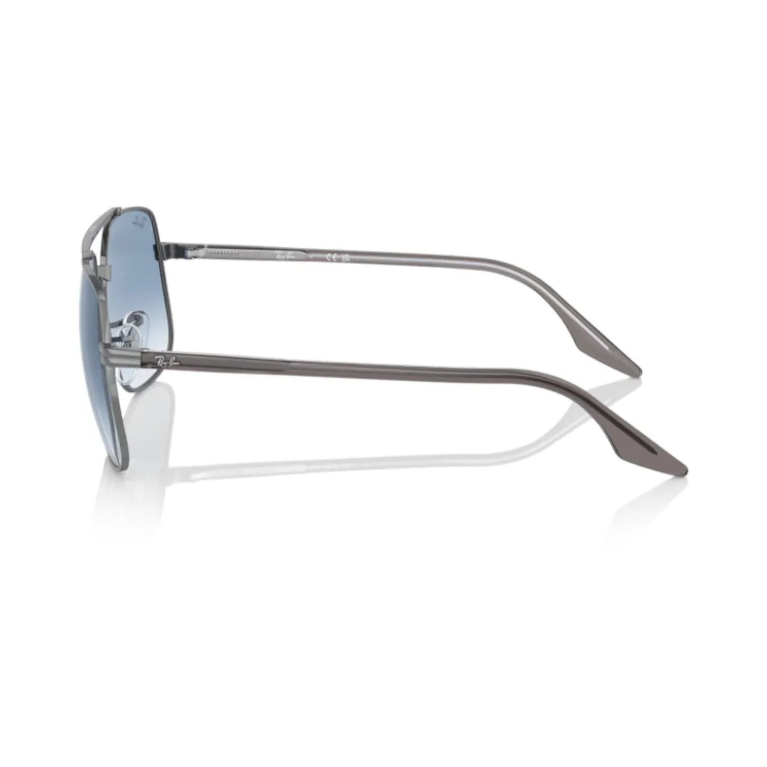 Ray-Ban RB3699- 004/3F - Pistilleria