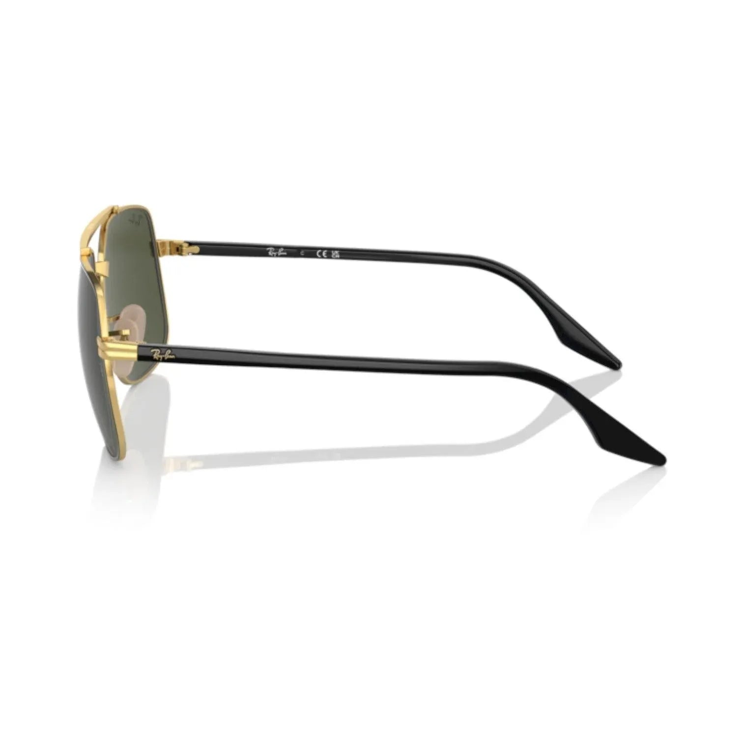 Ray-Ban RB3699- 900/31 - Pistilleria