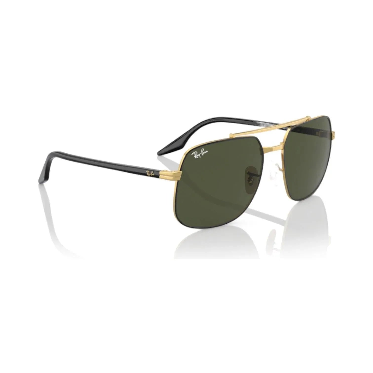 Ray-Ban RB3699- 900/31 - Pistilleria