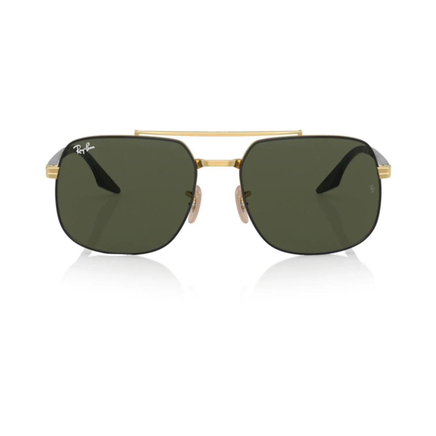 Ray-Ban RB3699- 900/31 - Pistilleria