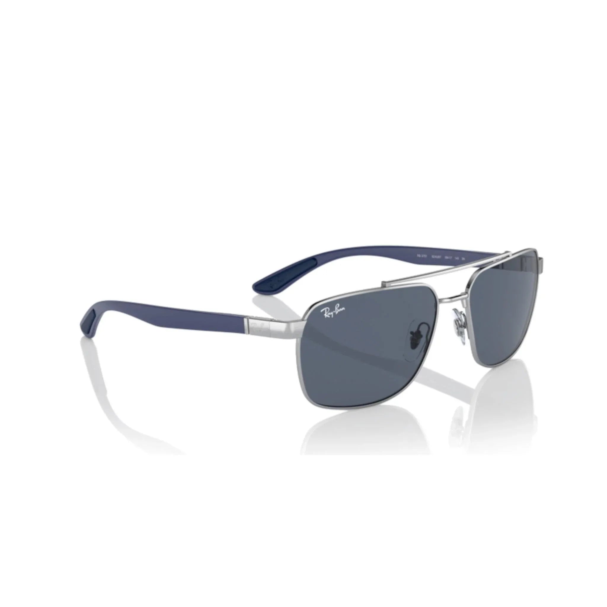 Ray-Ban RB3701-9243/87 - Pistilleria