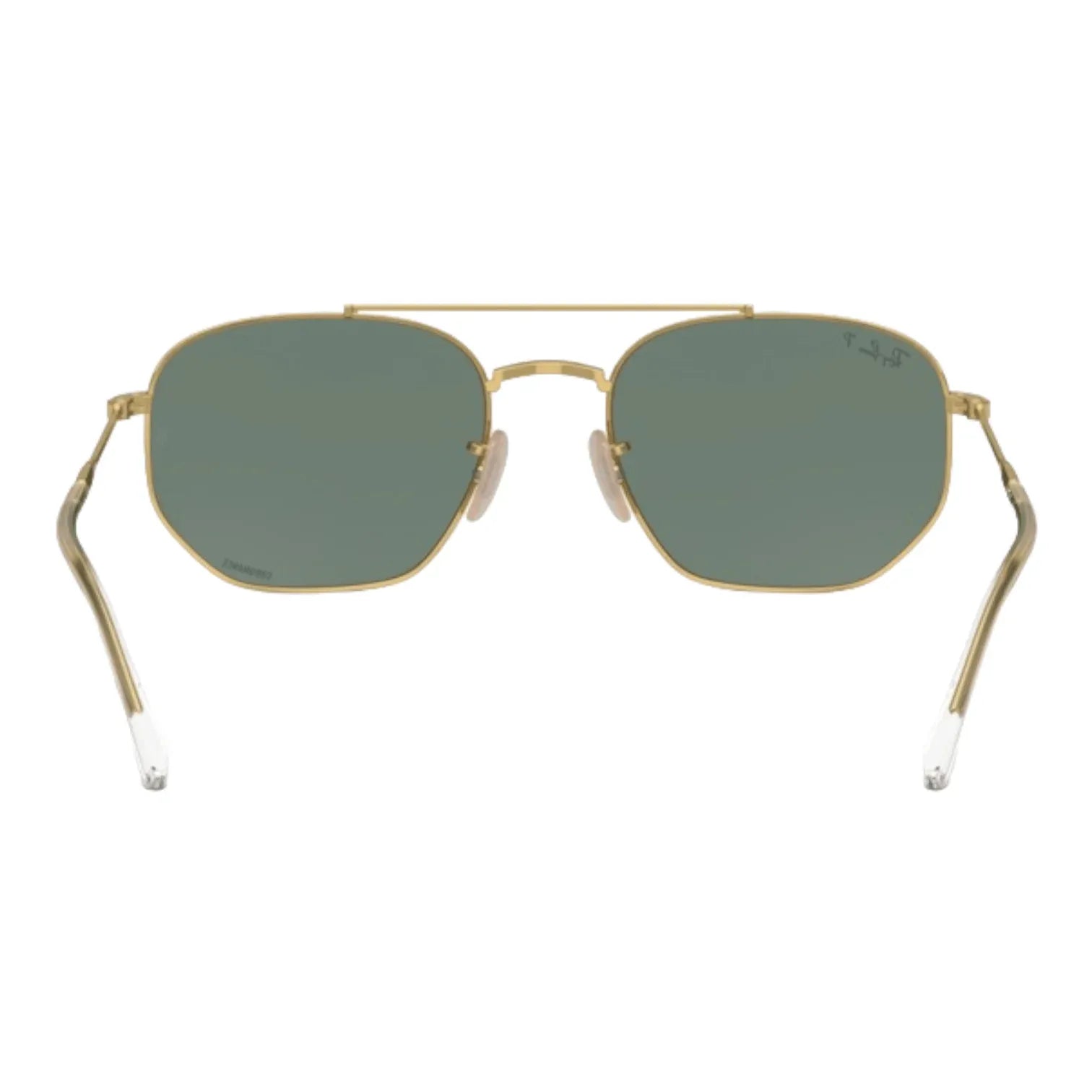 Ray-Ban RB3707- 001/O9 - Pistilleria