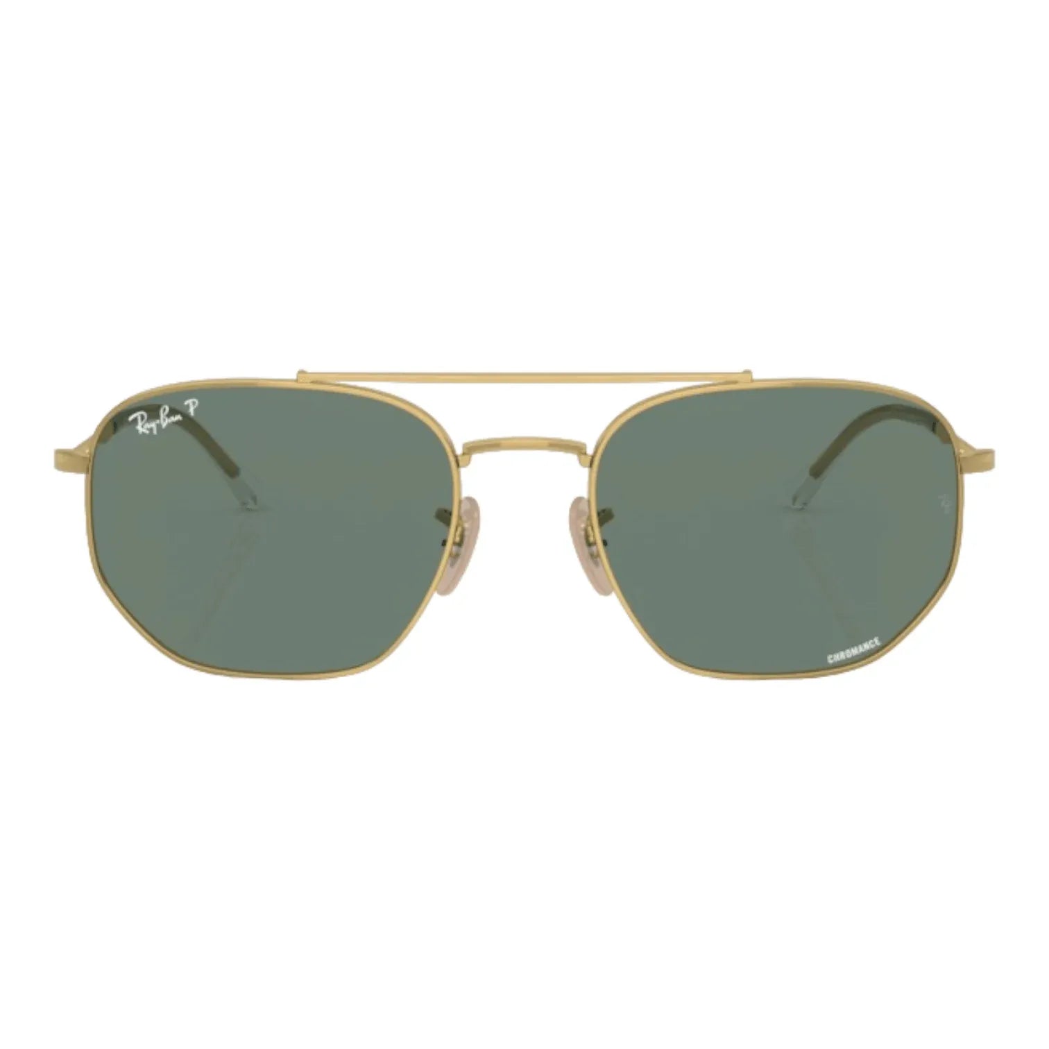 Ray-Ban RB3707- 001/O9 - Pistilleria