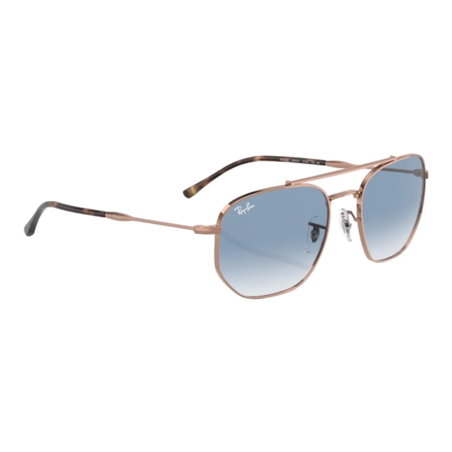 Ray-Ban RB3707- 92023F - Pistilleria