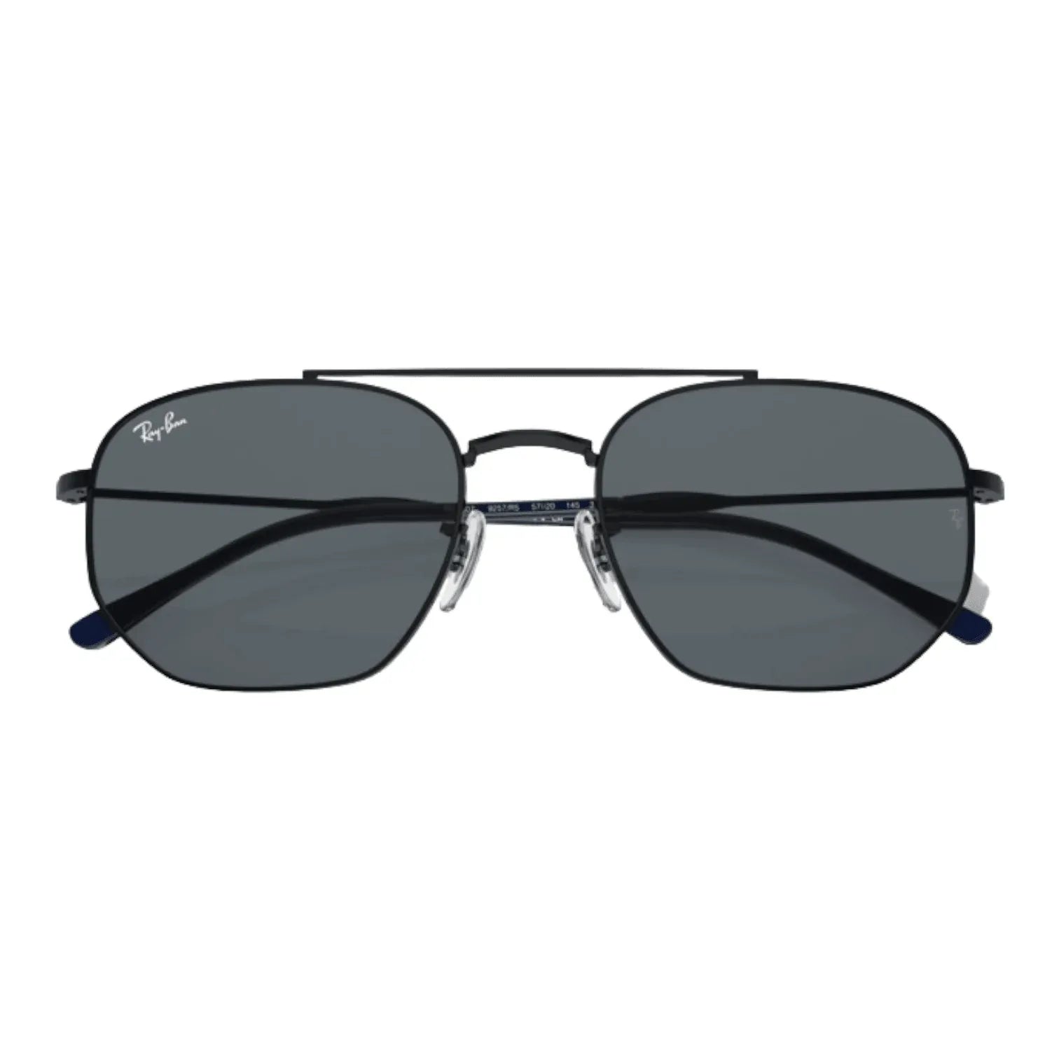 Ray-Ban RB3707- 9257R5 - Pistilleria
