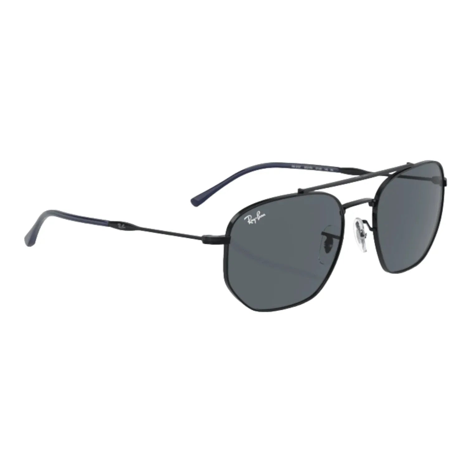 Ray-Ban RB3707- 9257R5 - Pistilleria
