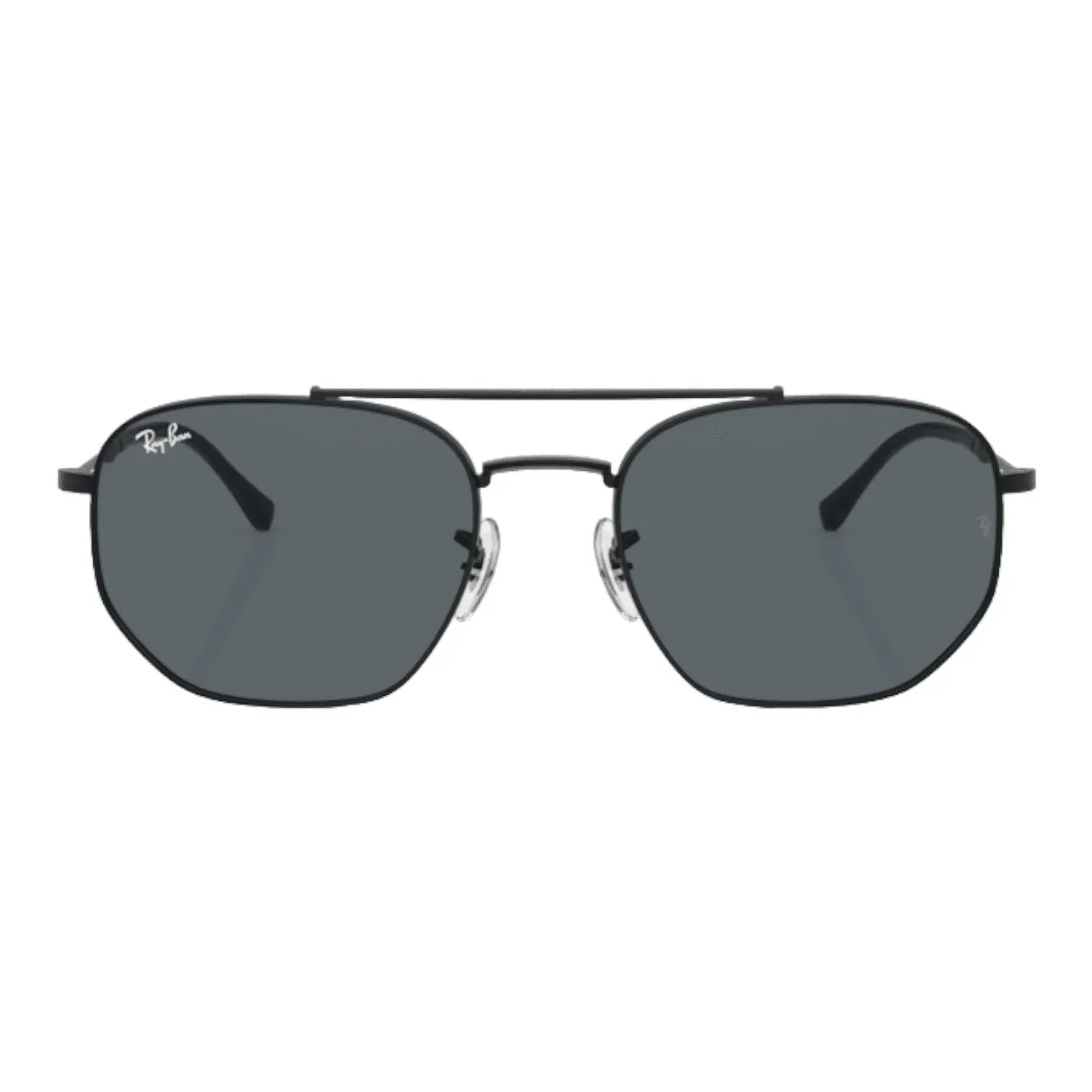 Ray-Ban RB3707- 9257R5 - Pistilleria