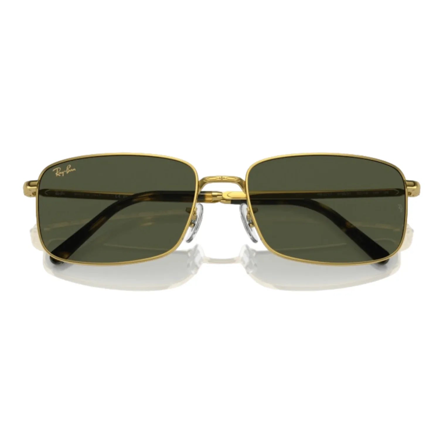 Ray-Ban RB3717- 919631 - Pistilleria