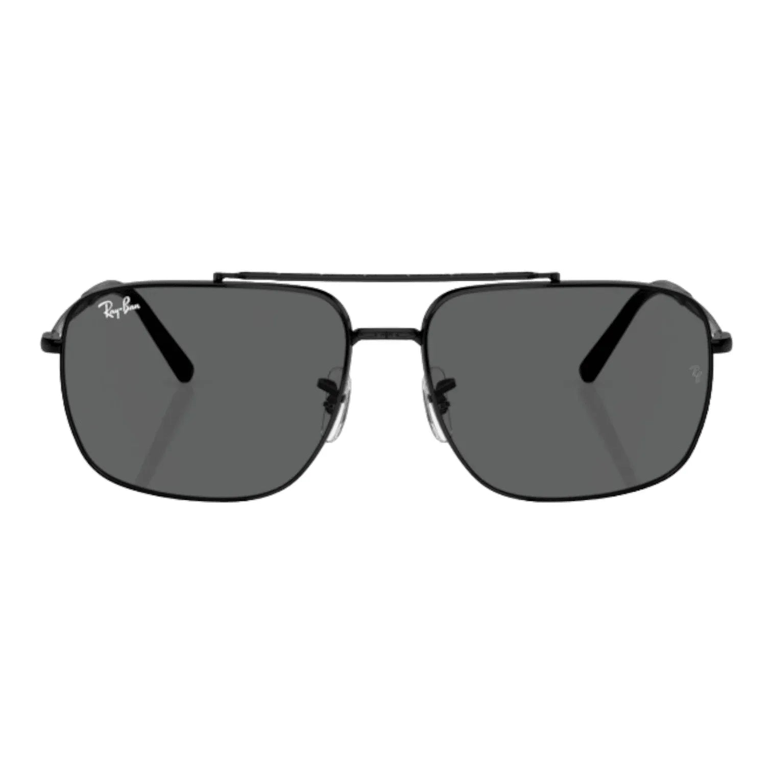 Ray-Ban RB3796- 002/B1 - Pistilleria
