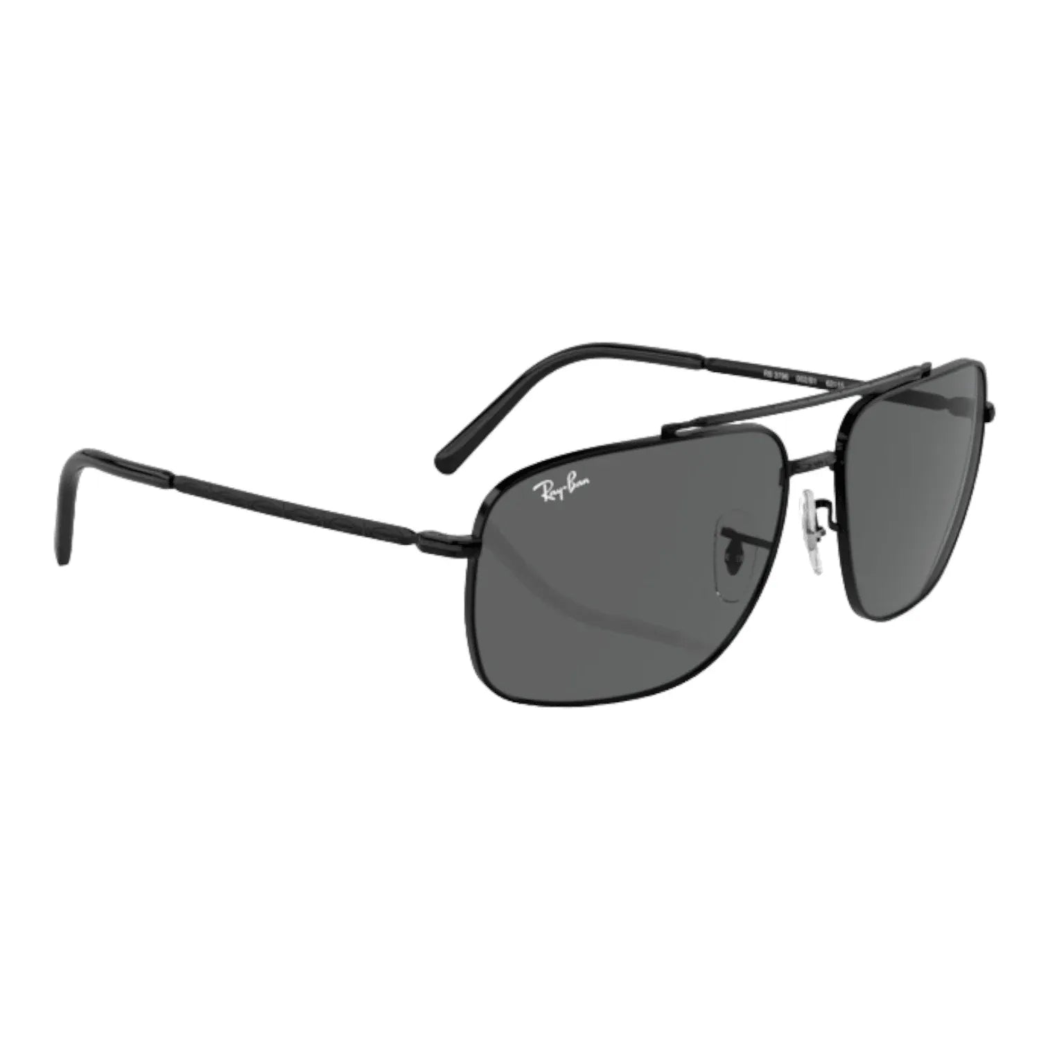 Ray-Ban RB3796- 002/B1 - Pistilleria