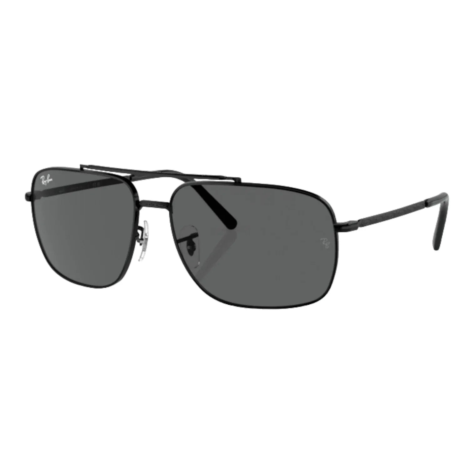 Ray-Ban RB3796- 002/B1 - Pistilleria