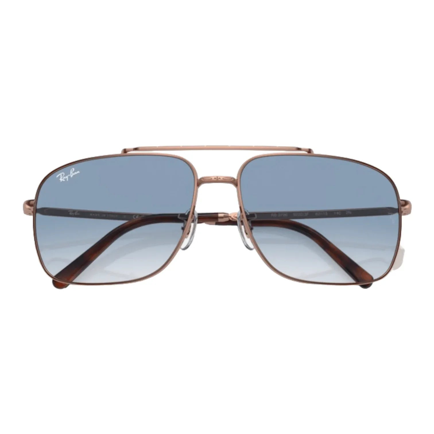 Ray-Ban RB3796- 92023F - Pistilleria