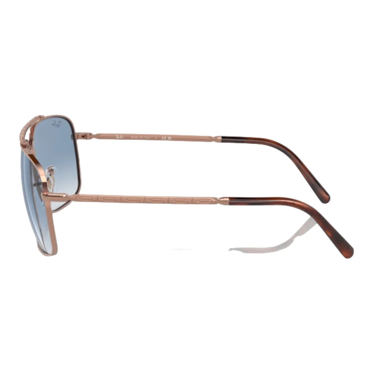 Ray-Ban RB3796- 92023F - Pistilleria