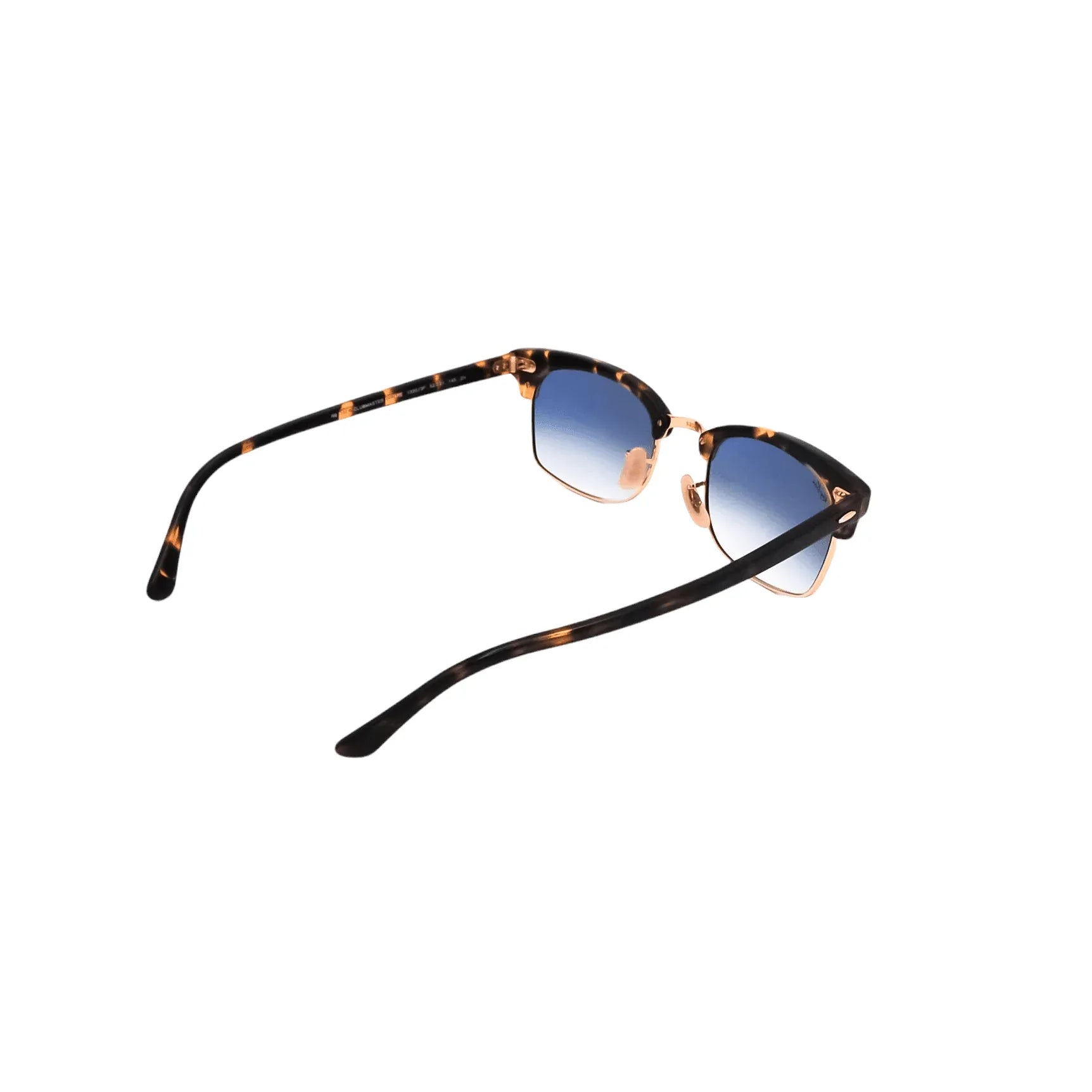 Ray-Ban - RB3916 CLUBMASTER SQUARE - Pistilleria