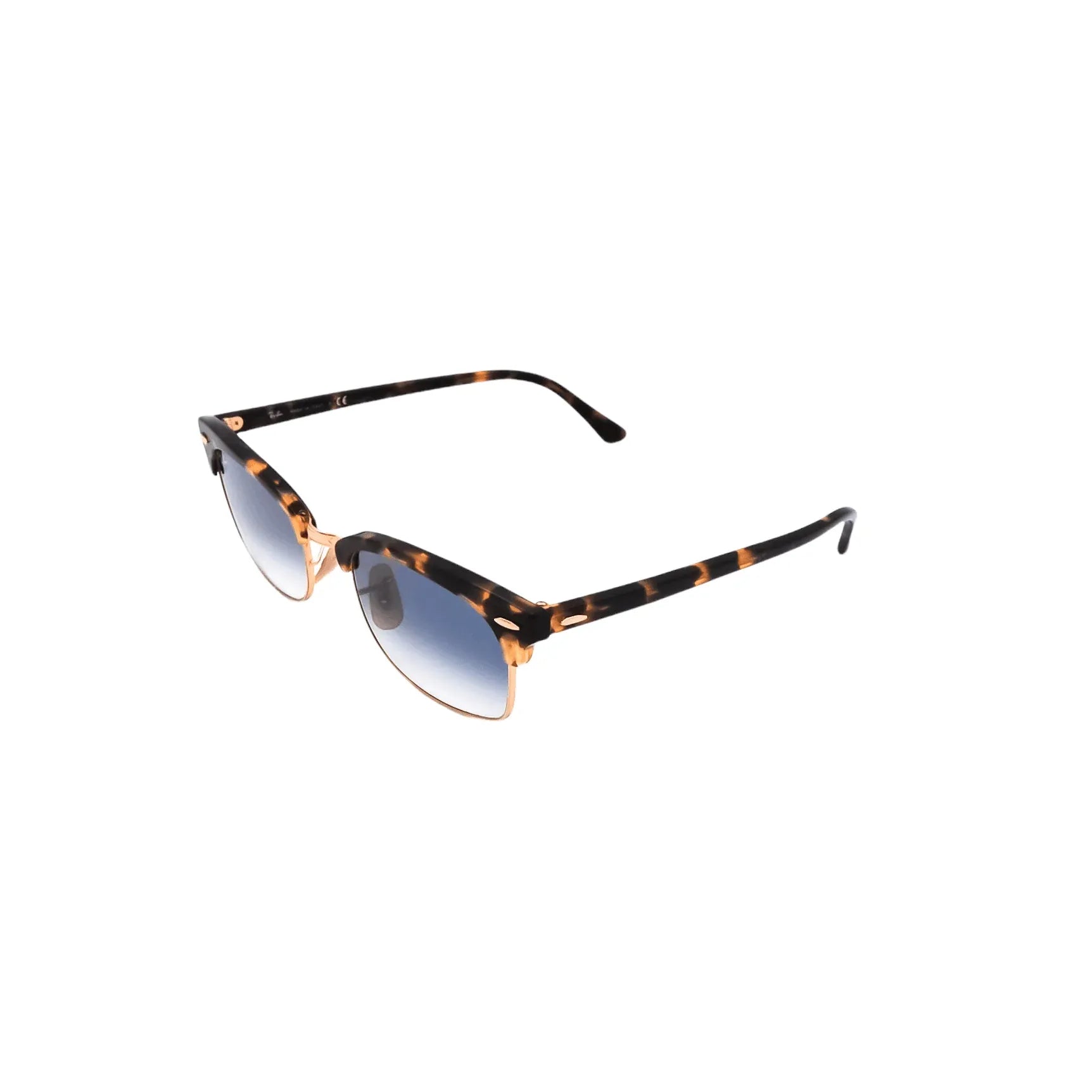 Ray-Ban - RB3916 CLUBMASTER SQUARE - Pistilleria