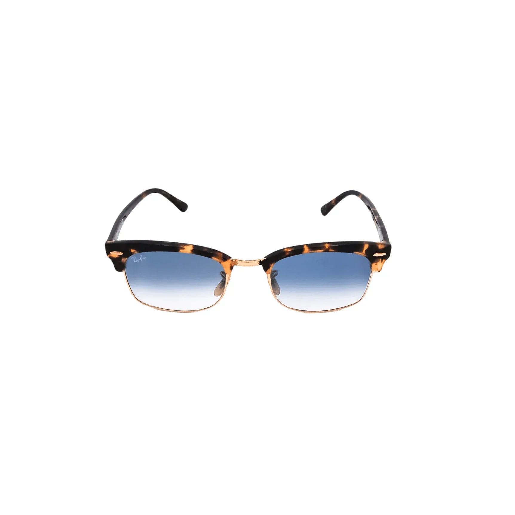Ray-Ban - RB3916 CLUBMASTER SQUARE - Pistilleria