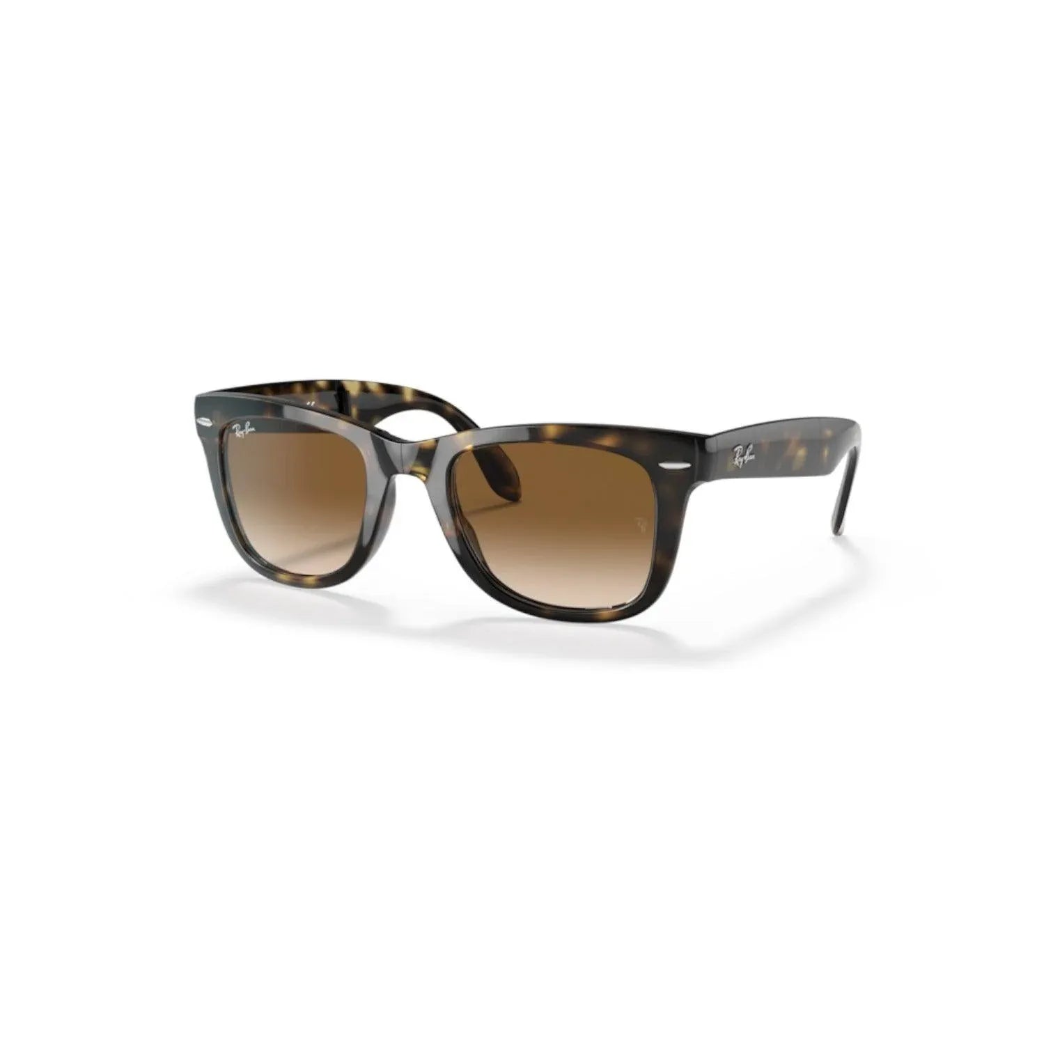 Ray-Ban RB4105 Folding Wayfarer- 710/51 - Pistilleria