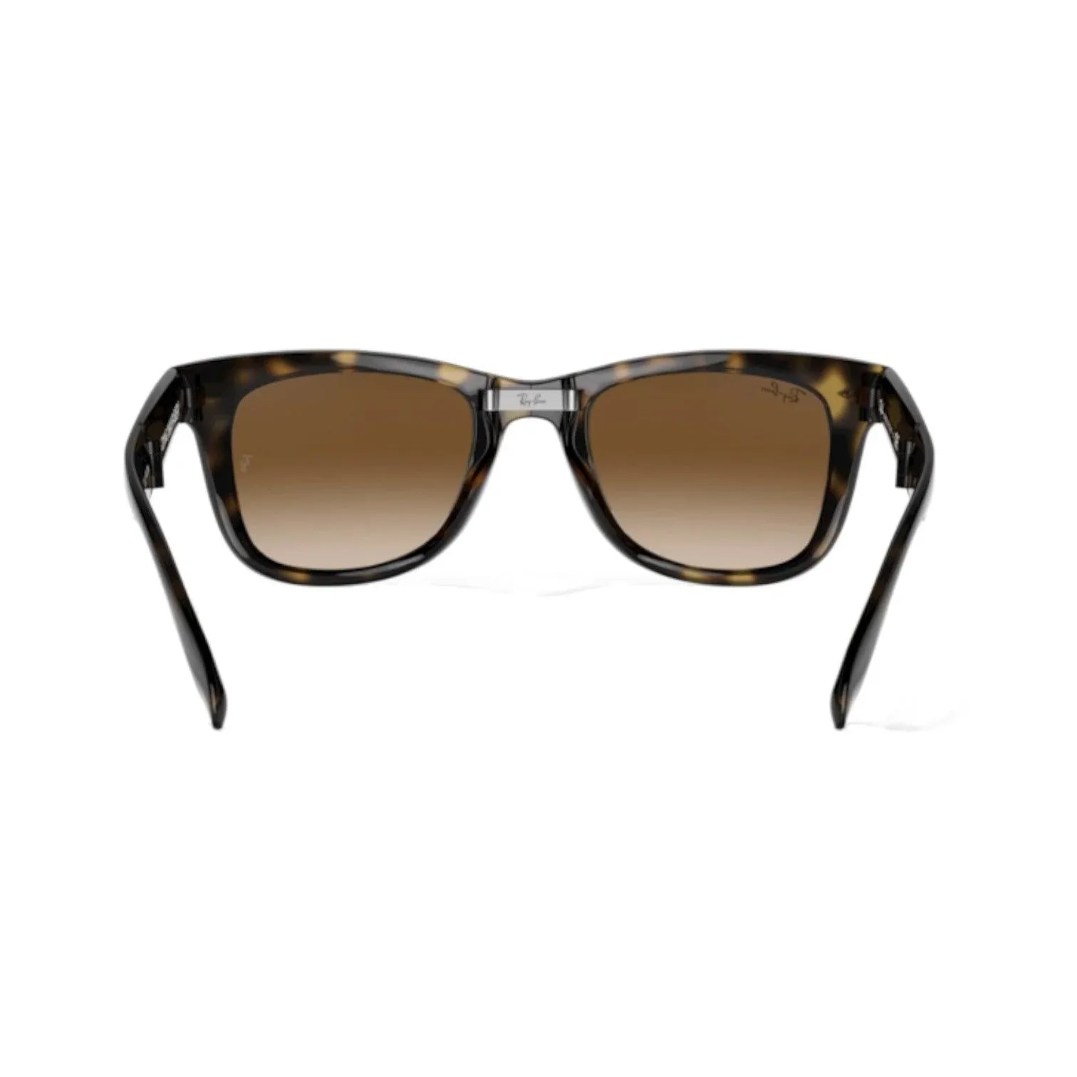 Ray-Ban RB4105 Folding Wayfarer- 710/51 - Pistilleria