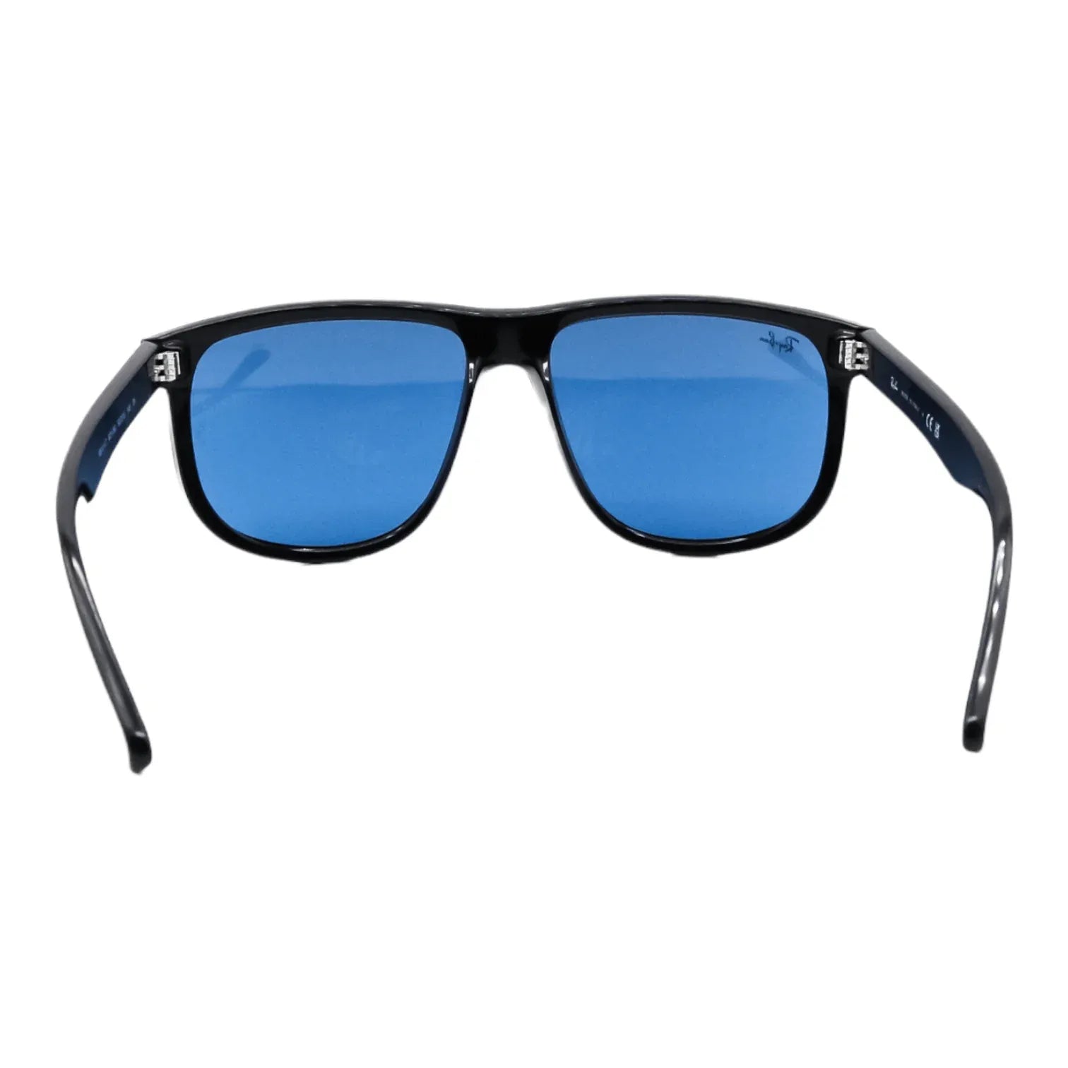 Ray-Ban RB4147 Boyfriend - 601/80 - Pistilleria