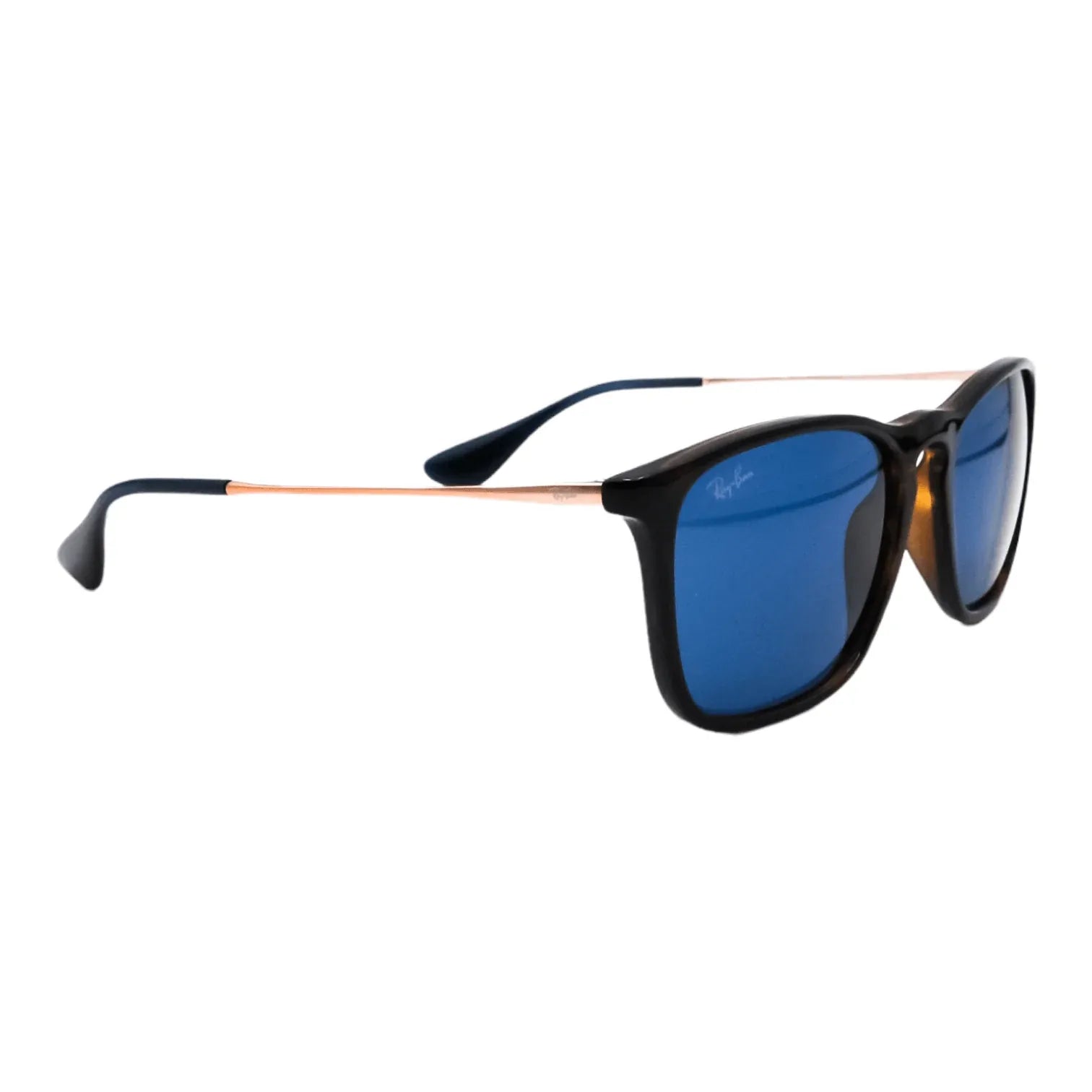 Ray-Ban RB4187 Chris - 639080 - Pistilleria