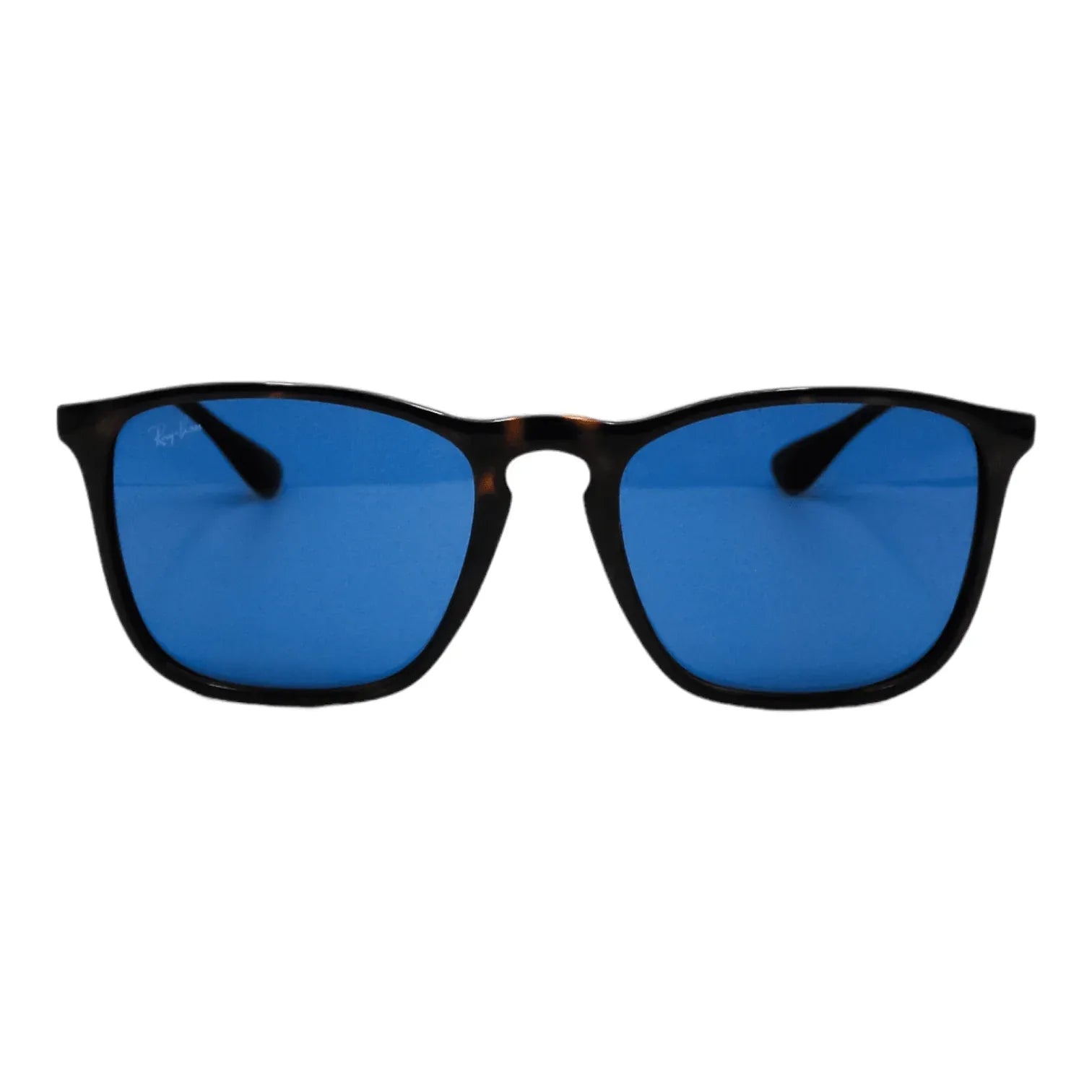 Ray-Ban RB4187 Chris - 639080 - Pistilleria