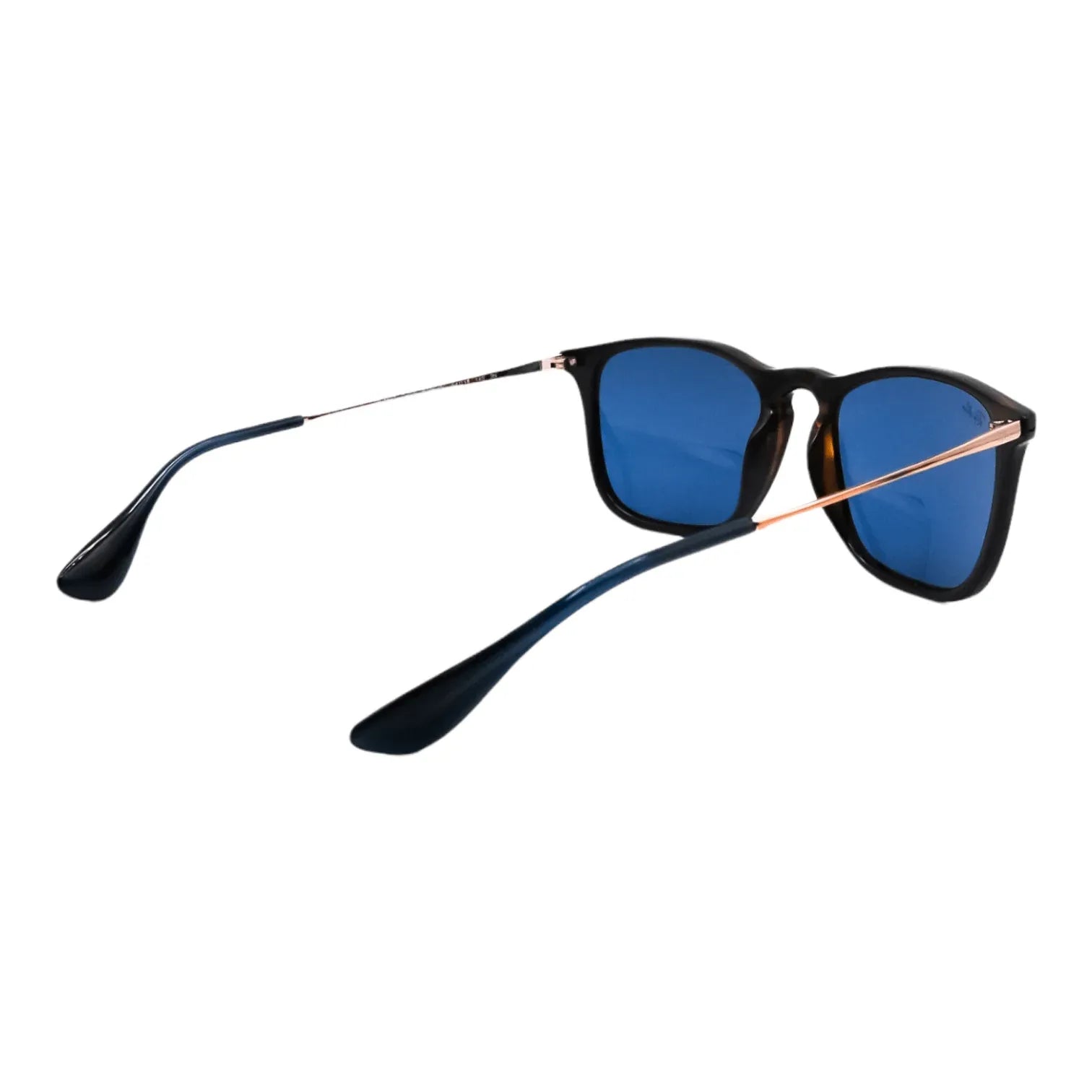 Ray-Ban RB4187 Chris - 639080 - Pistilleria